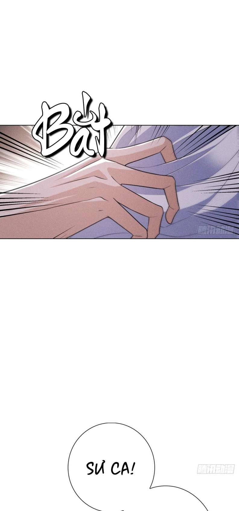 Xâm Chiếm Nguyệt Quang Chapter 6 - 11