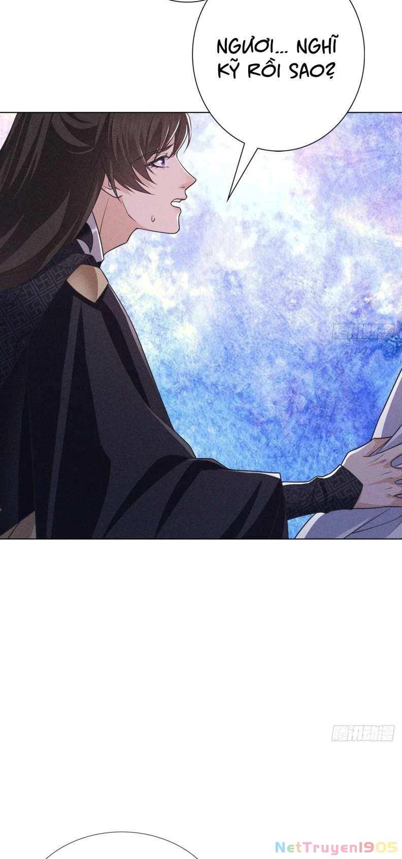 Xâm Chiếm Nguyệt Quang Chapter 6 - 12