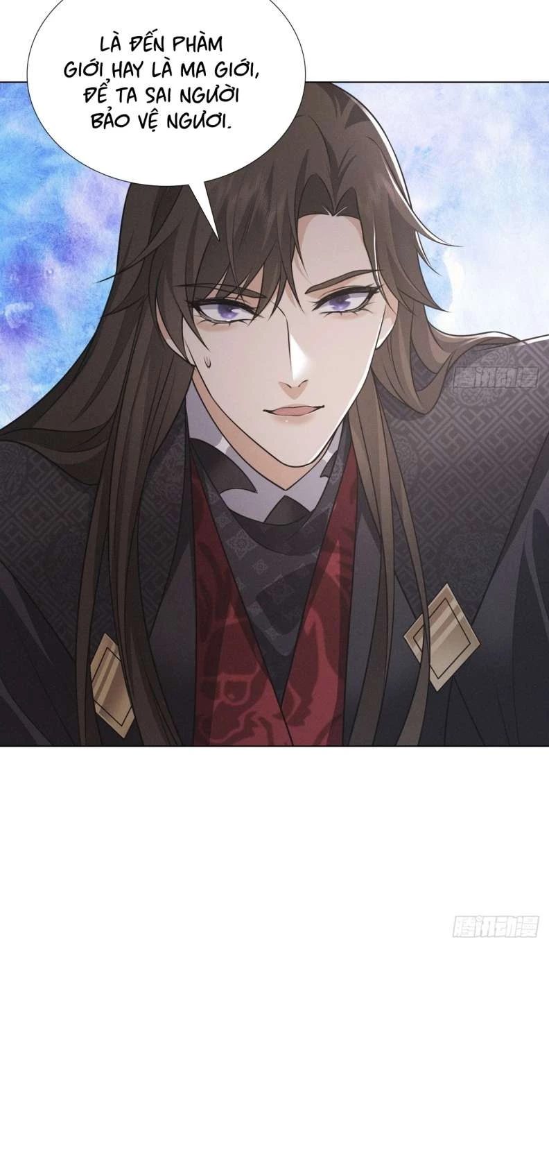 Xâm Chiếm Nguyệt Quang Chapter 6 - 13