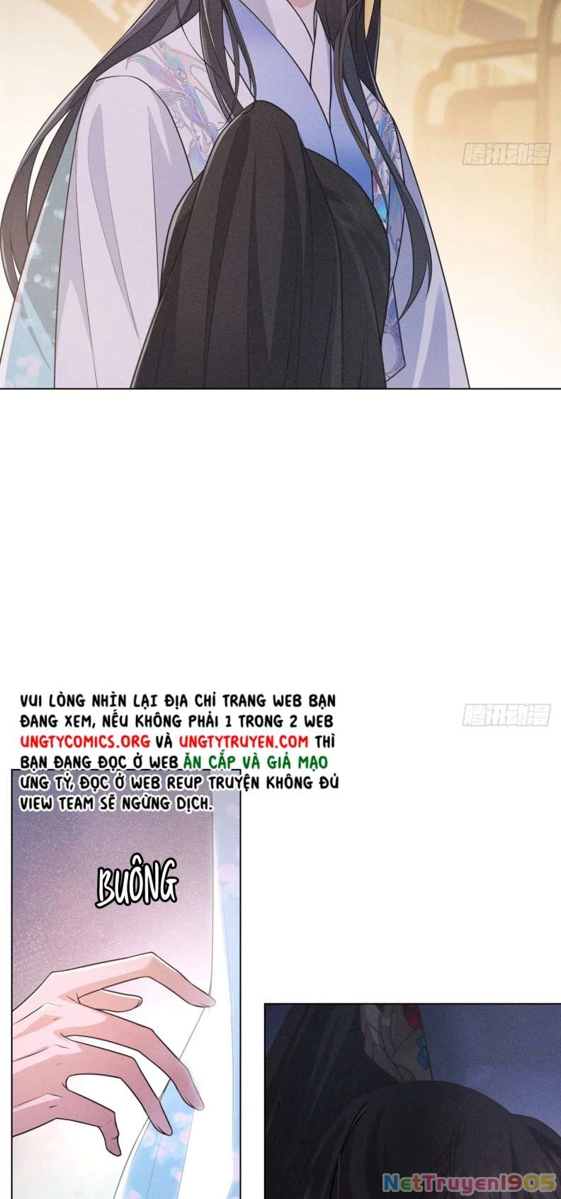 Xâm Chiếm Nguyệt Quang Chapter 6 - 16