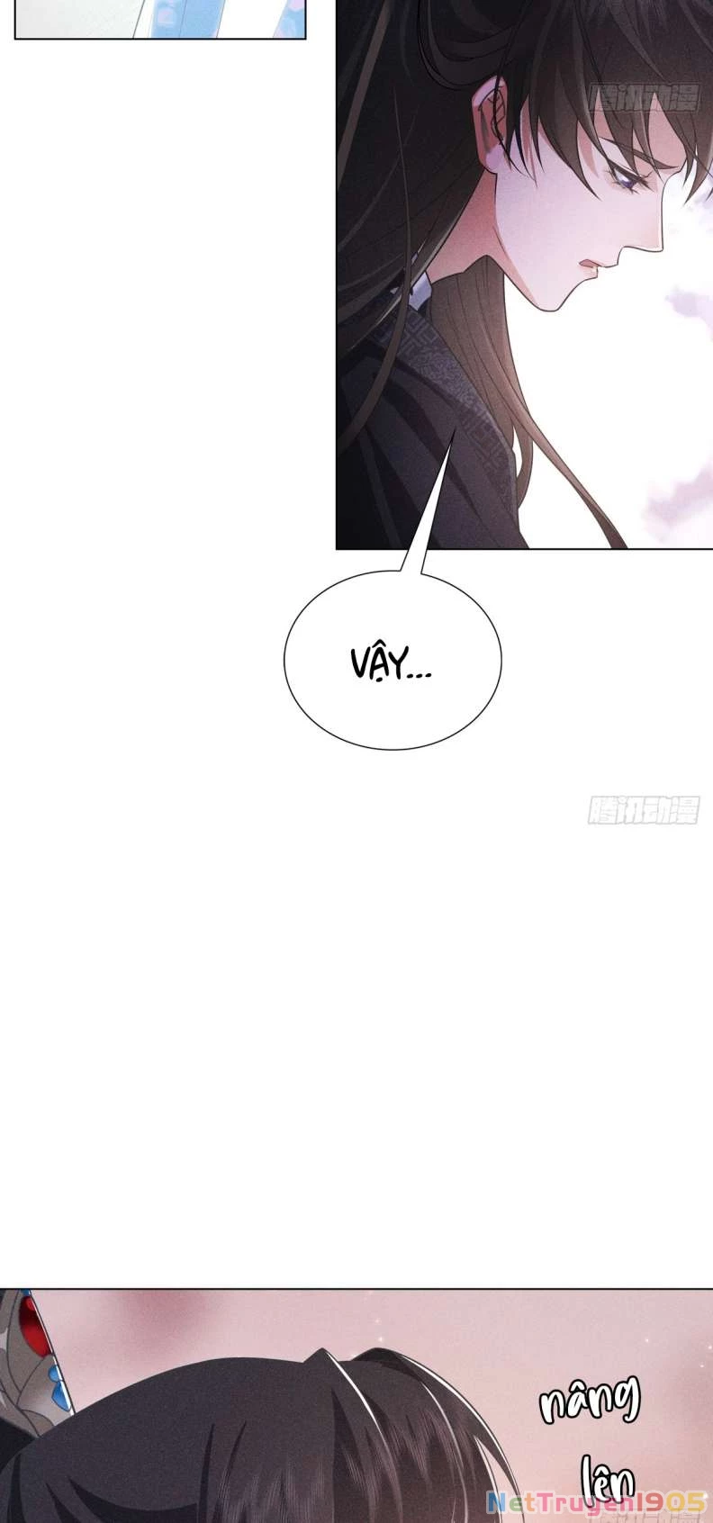 Xâm Chiếm Nguyệt Quang Chapter 6 - 17