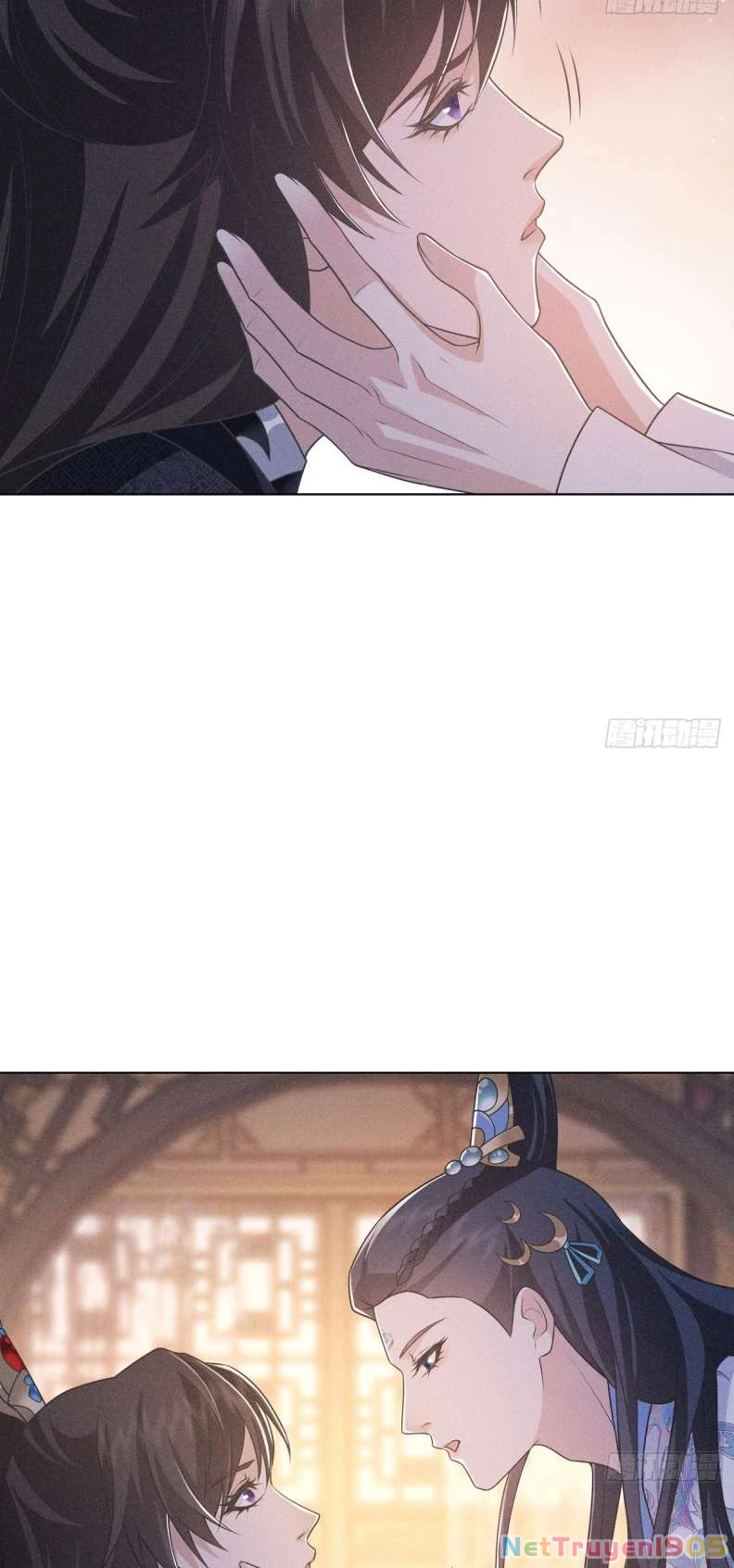 Xâm Chiếm Nguyệt Quang Chapter 6 - 18