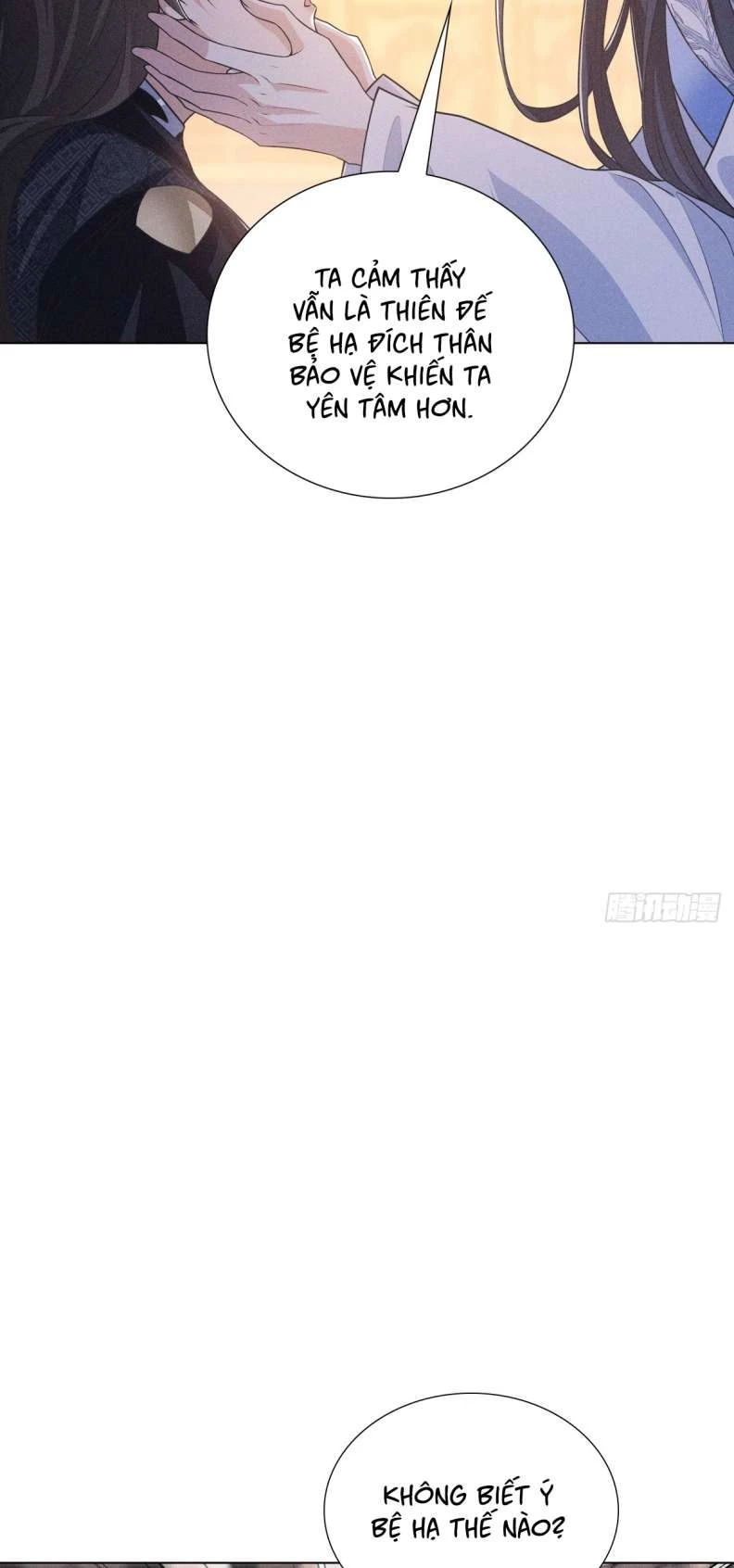 Xâm Chiếm Nguyệt Quang Chapter 6 - 19