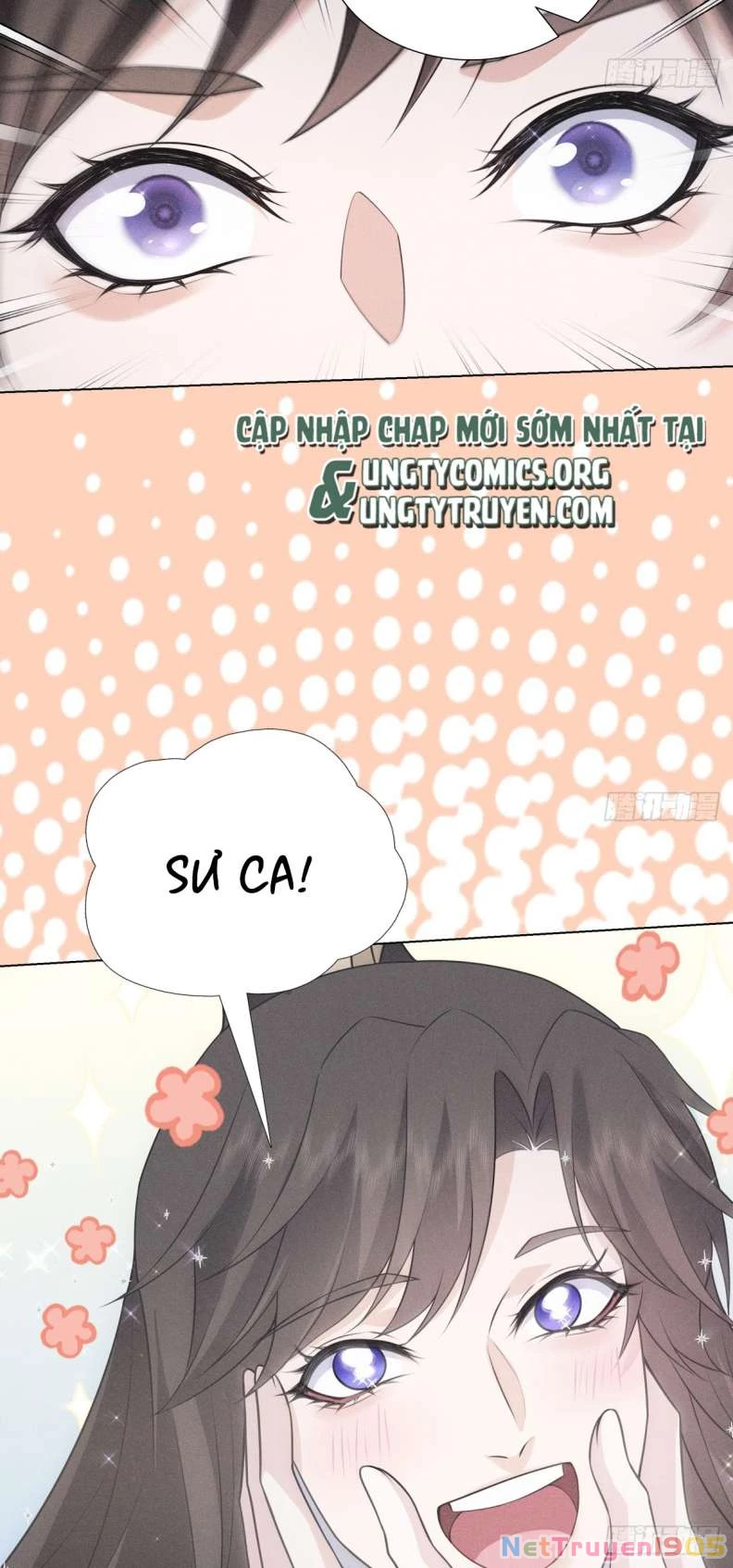 Xâm Chiếm Nguyệt Quang Chapter 6 - 20