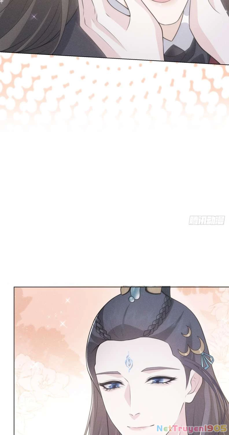 Xâm Chiếm Nguyệt Quang Chapter 6 - 21