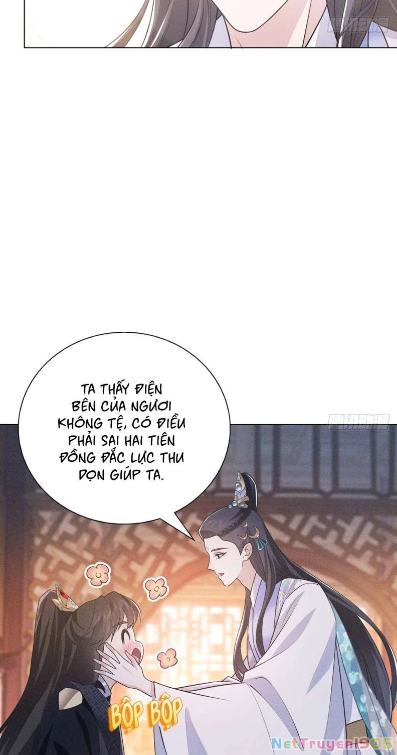 Xâm Chiếm Nguyệt Quang Chapter 6 - 22