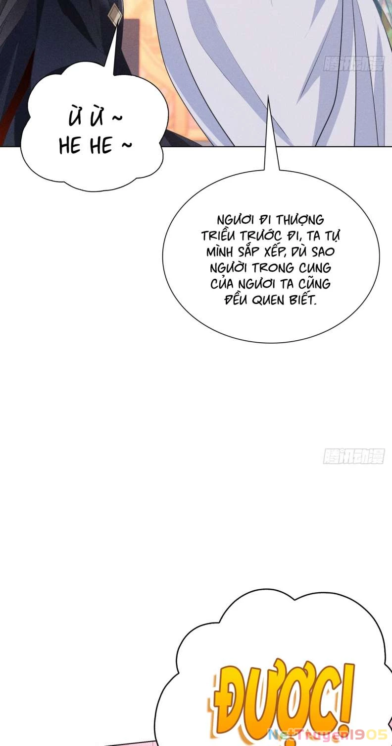 Xâm Chiếm Nguyệt Quang Chapter 6 - 23