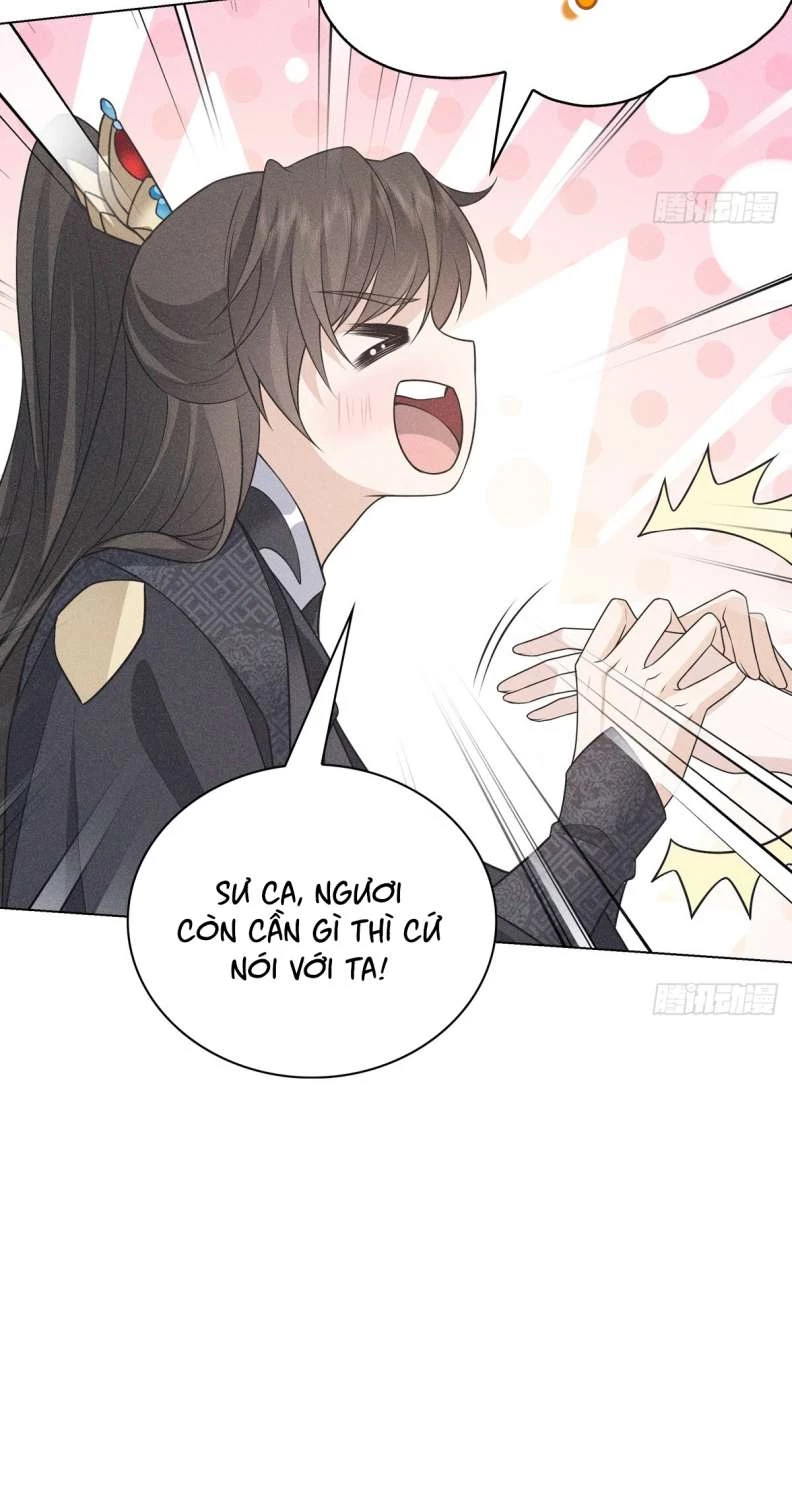 Xâm Chiếm Nguyệt Quang Chapter 6 - 24