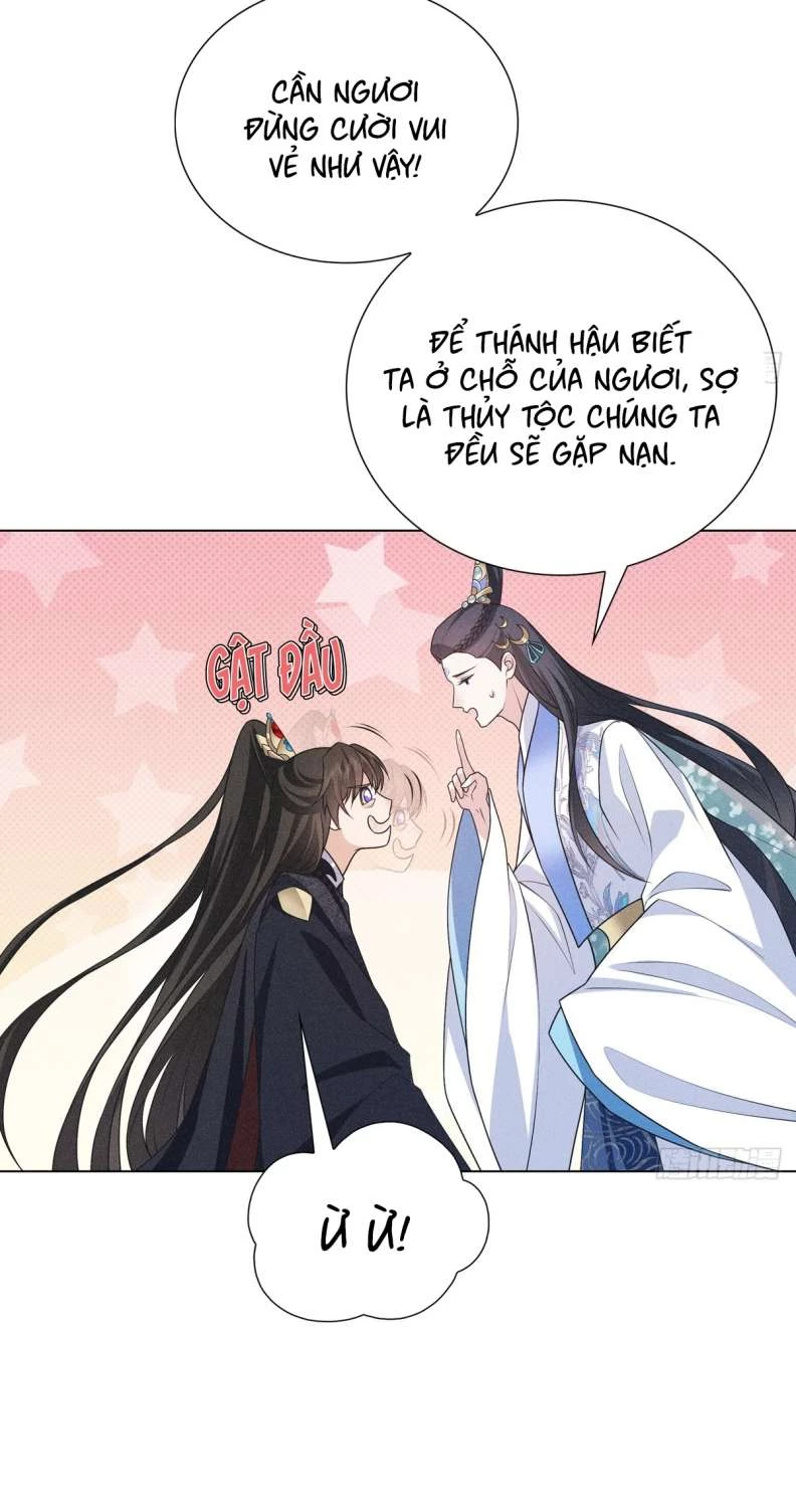 Xâm Chiếm Nguyệt Quang Chapter 6 - 26