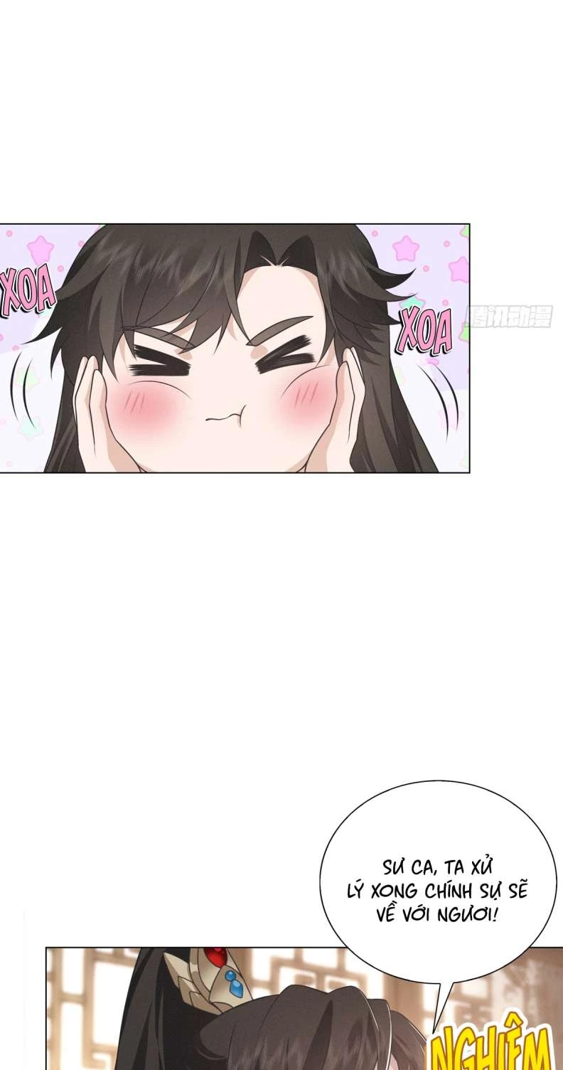 Xâm Chiếm Nguyệt Quang Chapter 6 - 27
