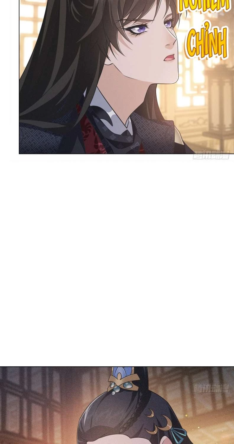 Xâm Chiếm Nguyệt Quang Chapter 6 - 28