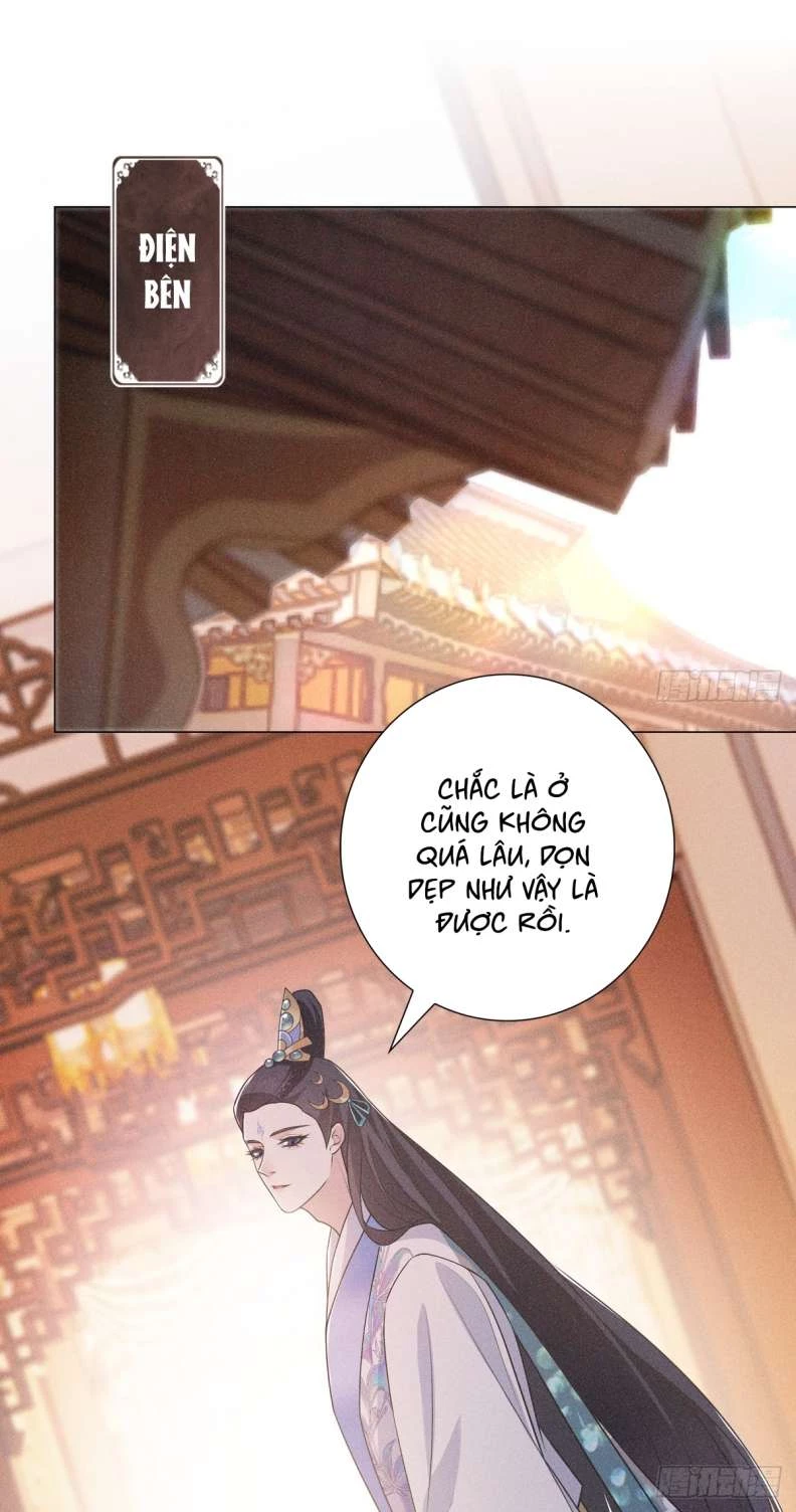 Xâm Chiếm Nguyệt Quang Chapter 6 - 30