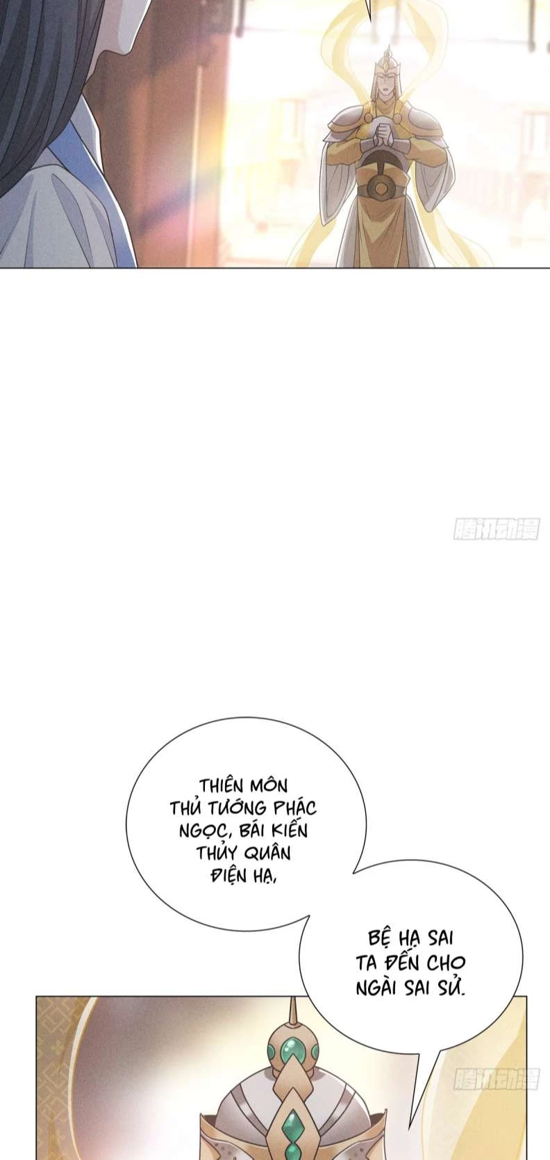 Xâm Chiếm Nguyệt Quang Chapter 6 - 32