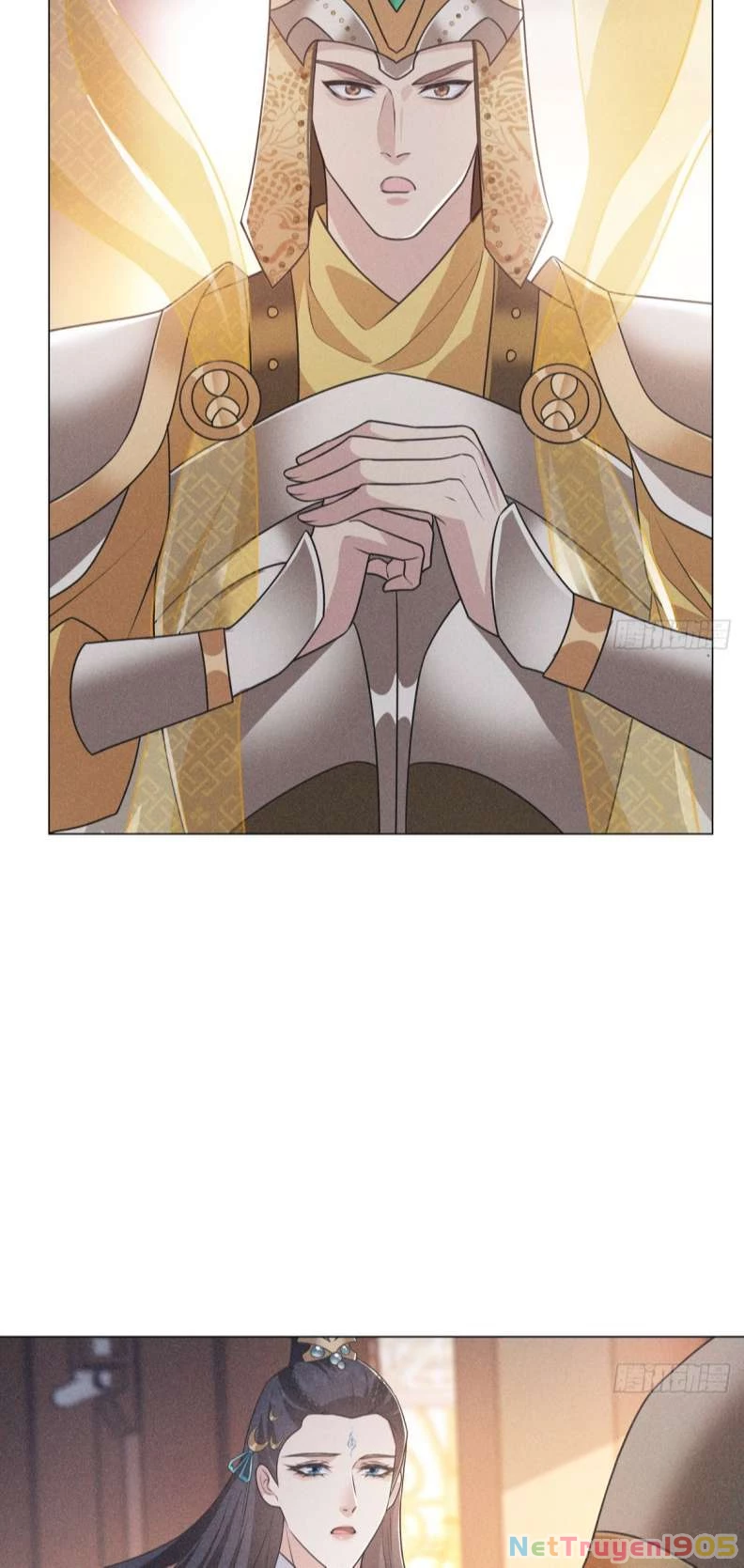 Xâm Chiếm Nguyệt Quang Chapter 6 - 33