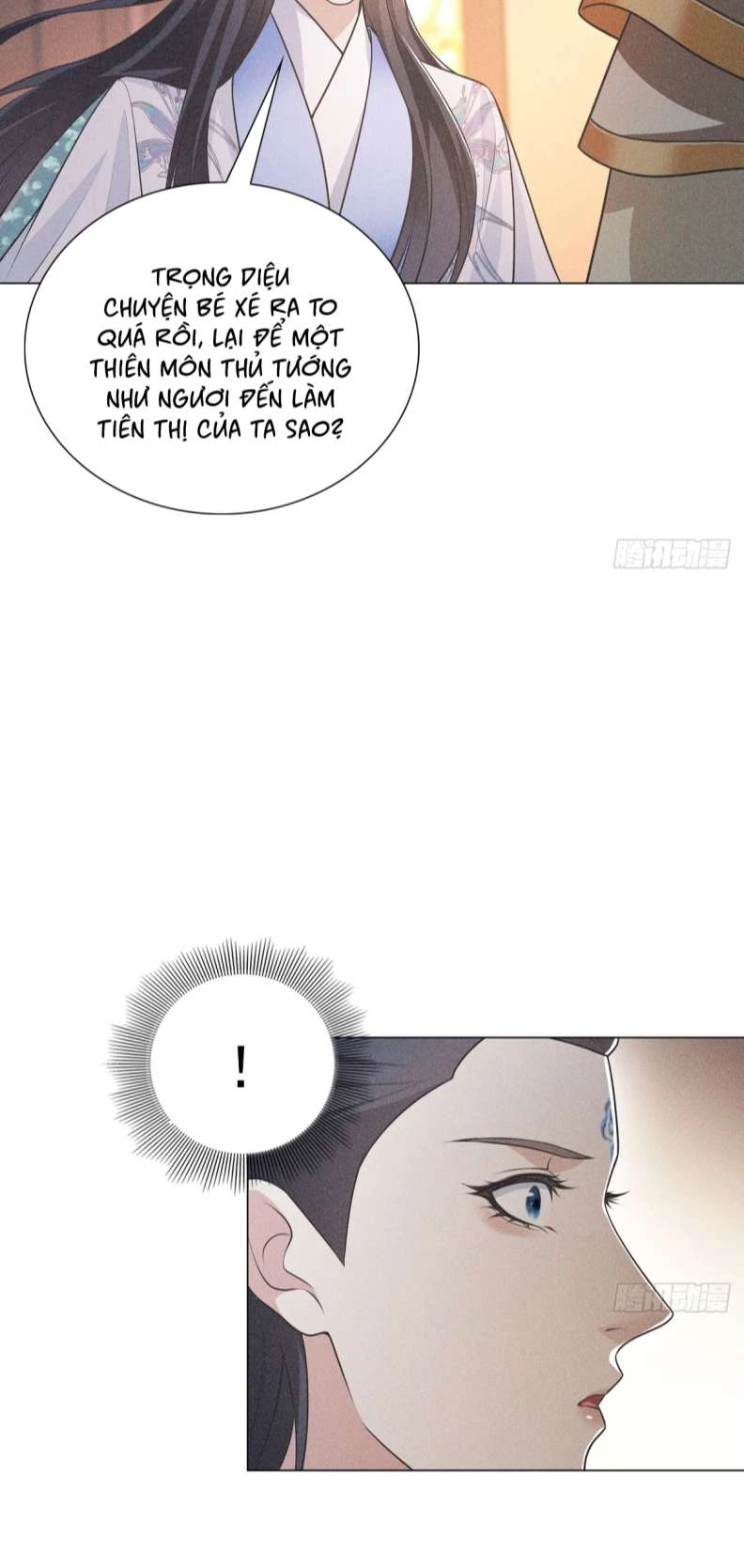 Xâm Chiếm Nguyệt Quang Chapter 6 - 34