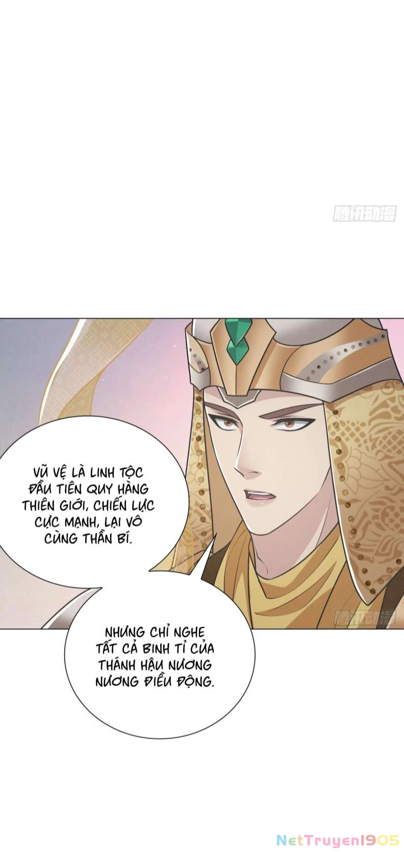 Xâm Chiếm Nguyệt Quang Chapter 6 - 36