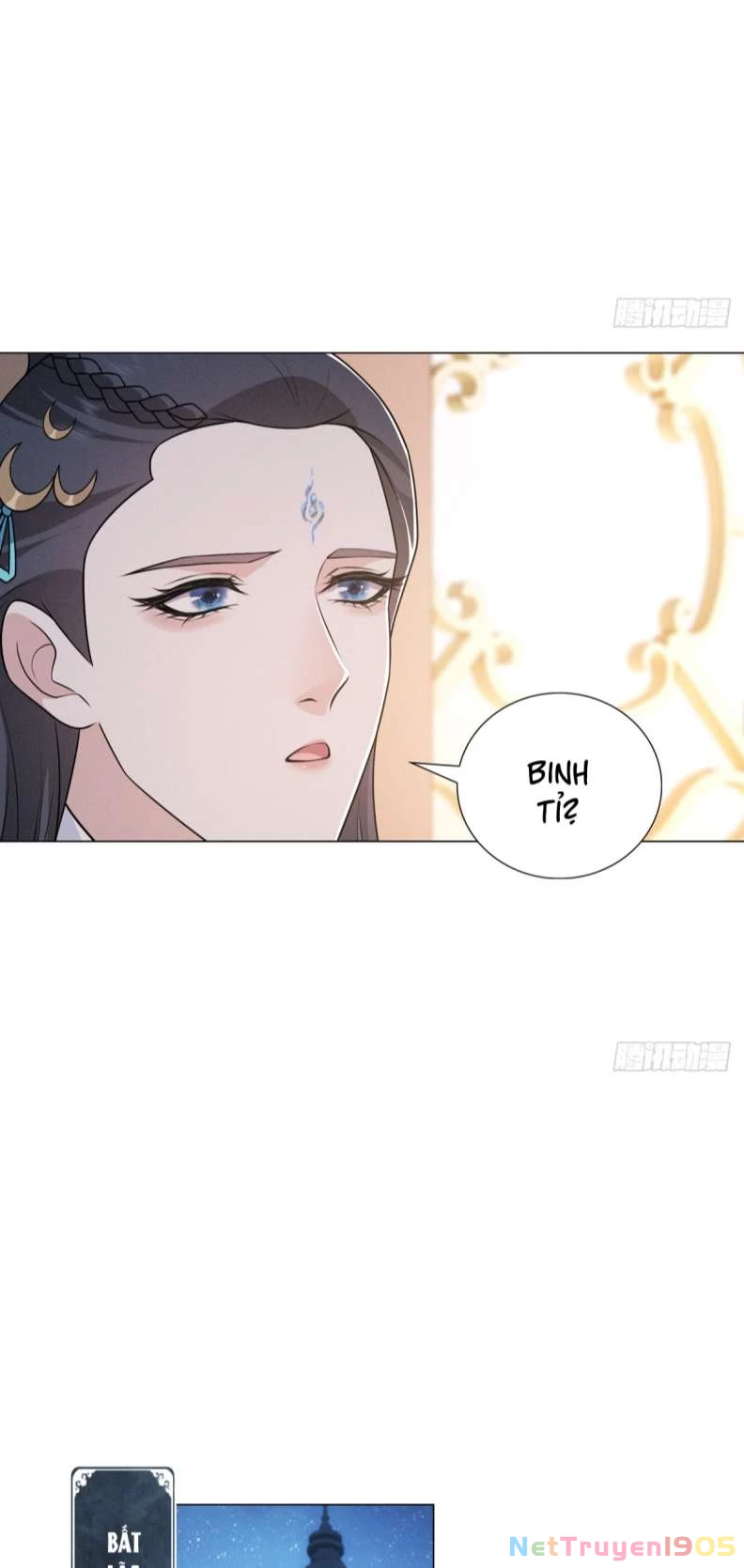 Xâm Chiếm Nguyệt Quang Chapter 6 - 37