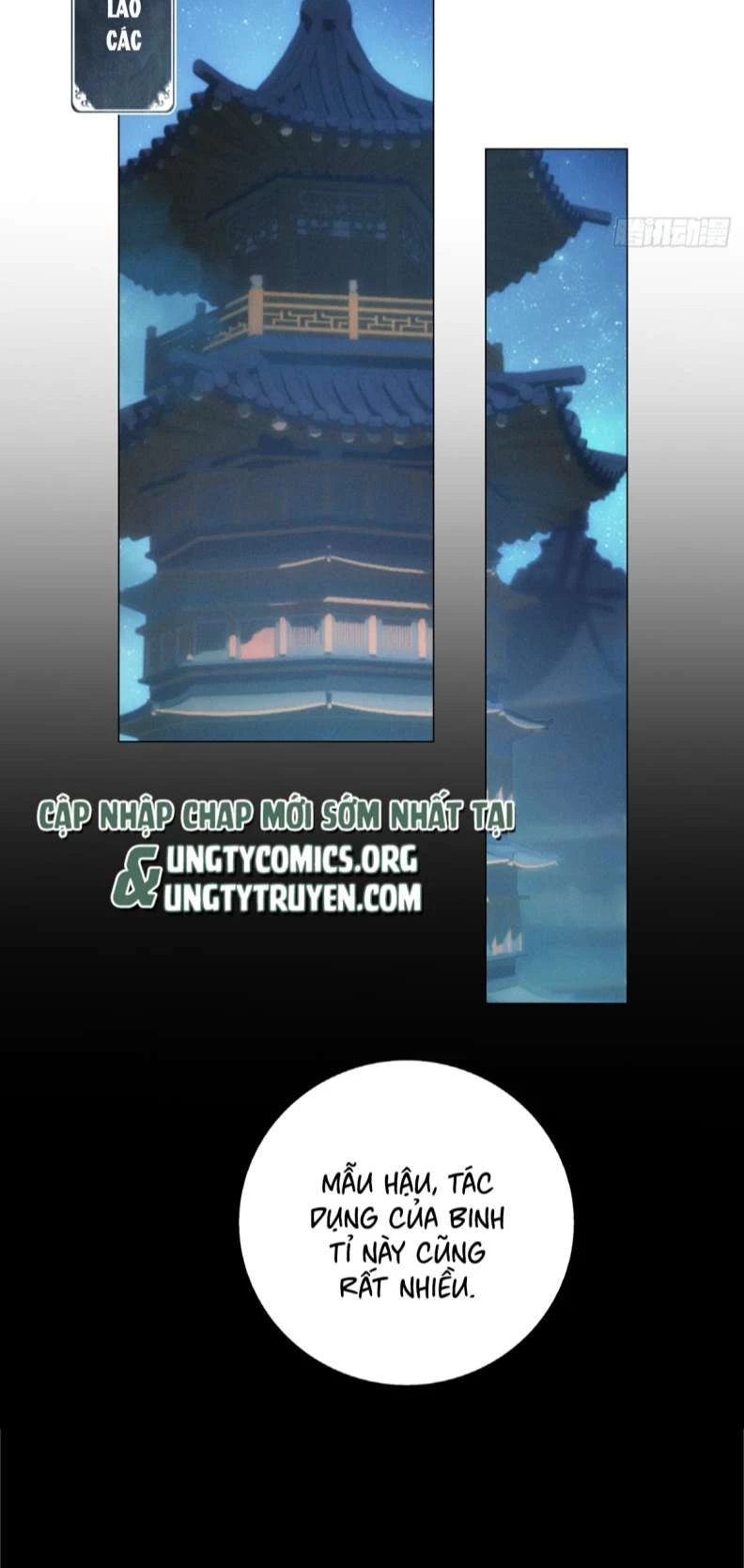 Xâm Chiếm Nguyệt Quang Chapter 6 - 38