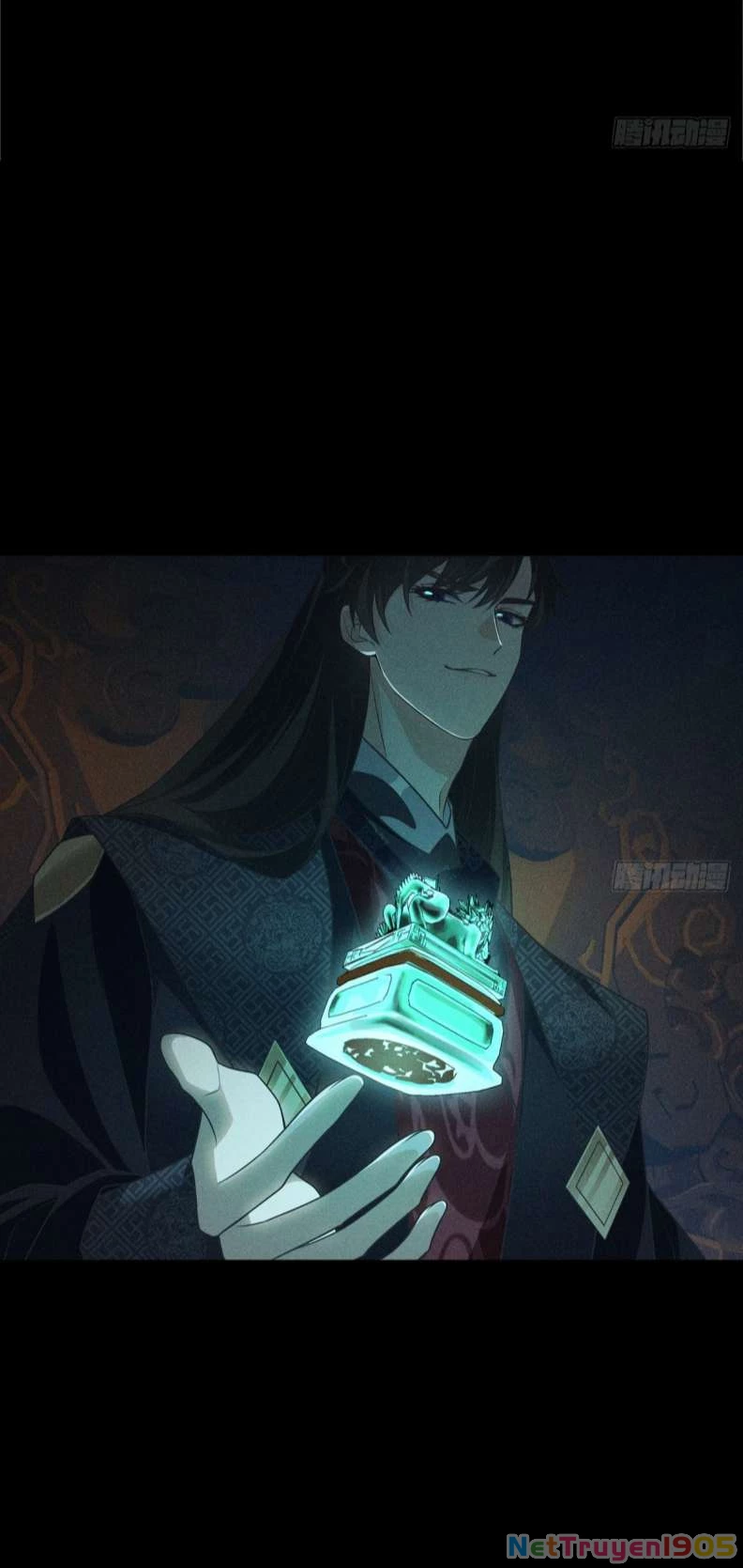 Xâm Chiếm Nguyệt Quang Chapter 6 - 39