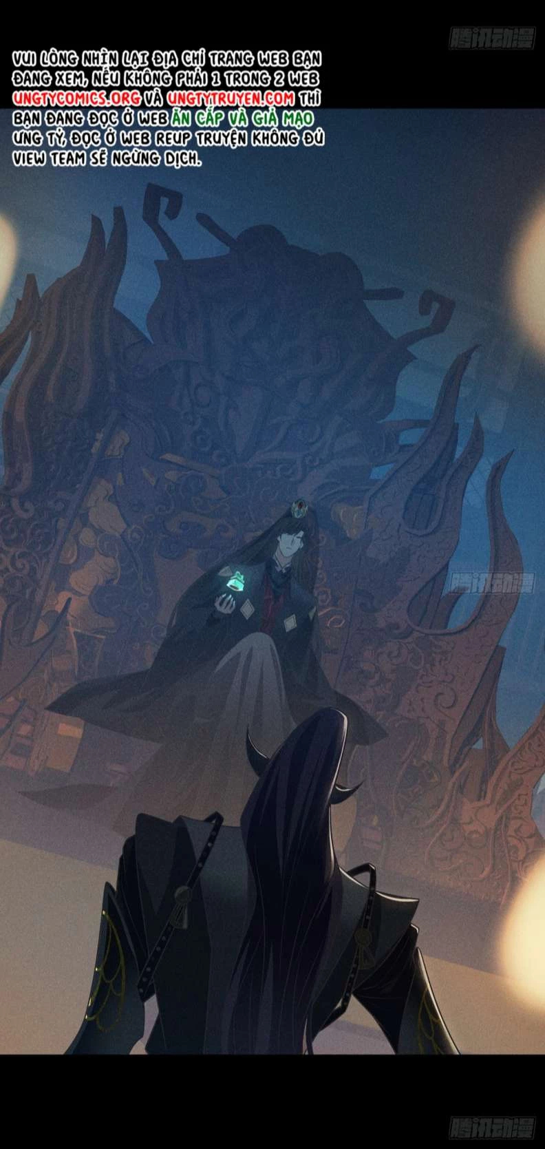 Xâm Chiếm Nguyệt Quang Chapter 6 - 40