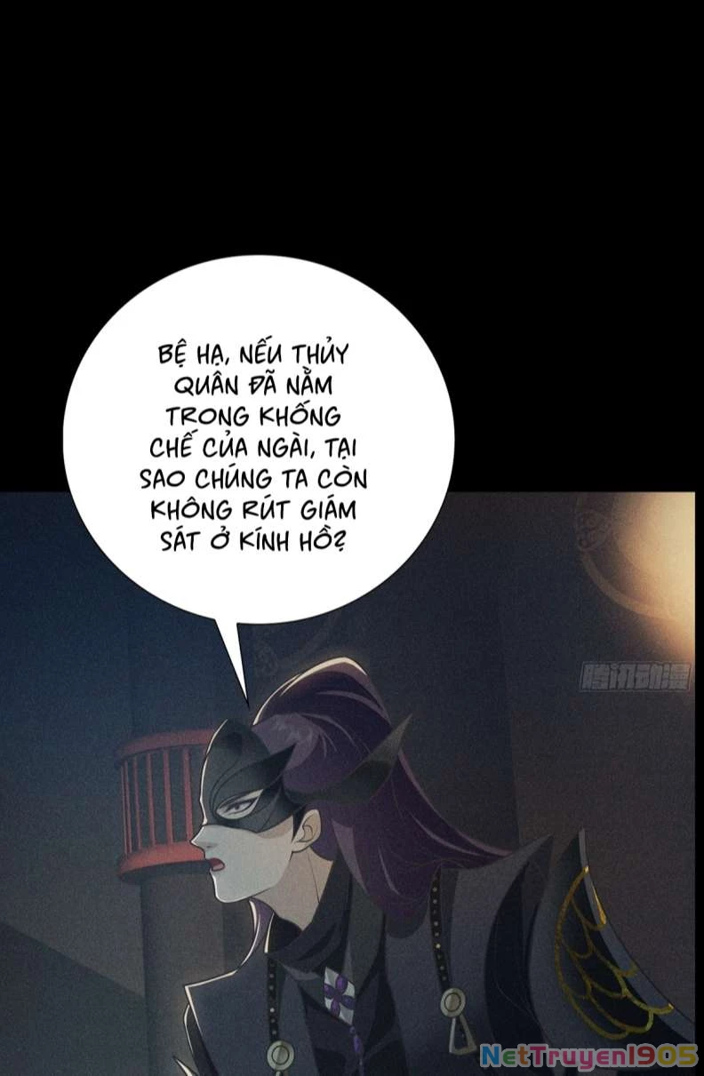 Xâm Chiếm Nguyệt Quang Chapter 6 - 41