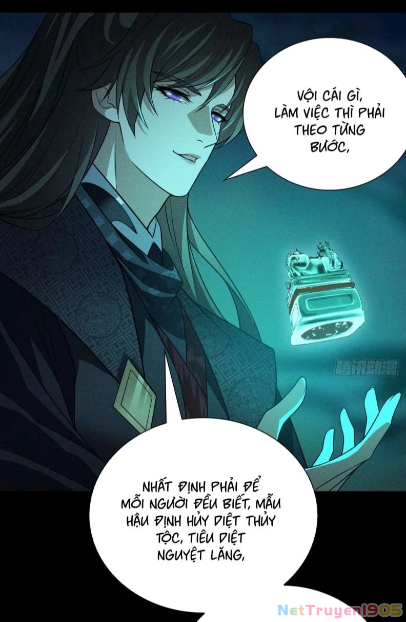 Xâm Chiếm Nguyệt Quang Chapter 6 - 43