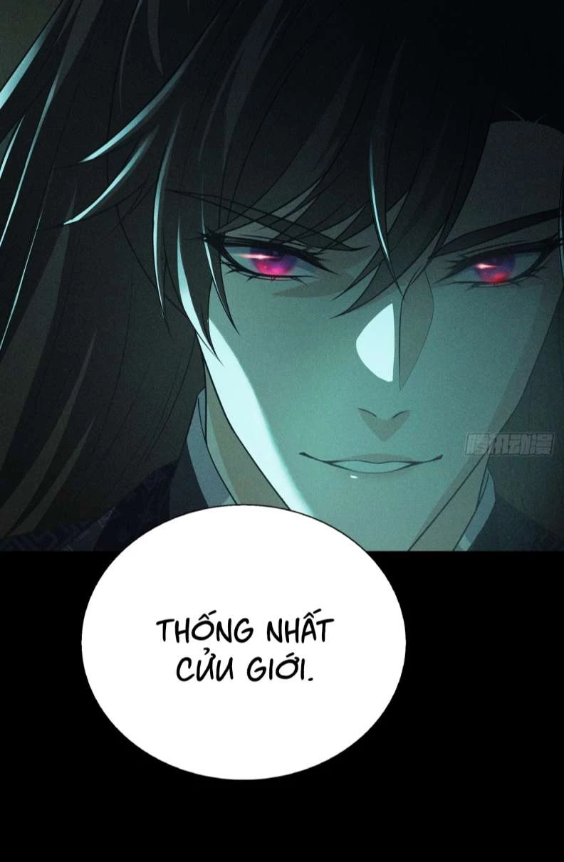 Xâm Chiếm Nguyệt Quang Chapter 6 - 47