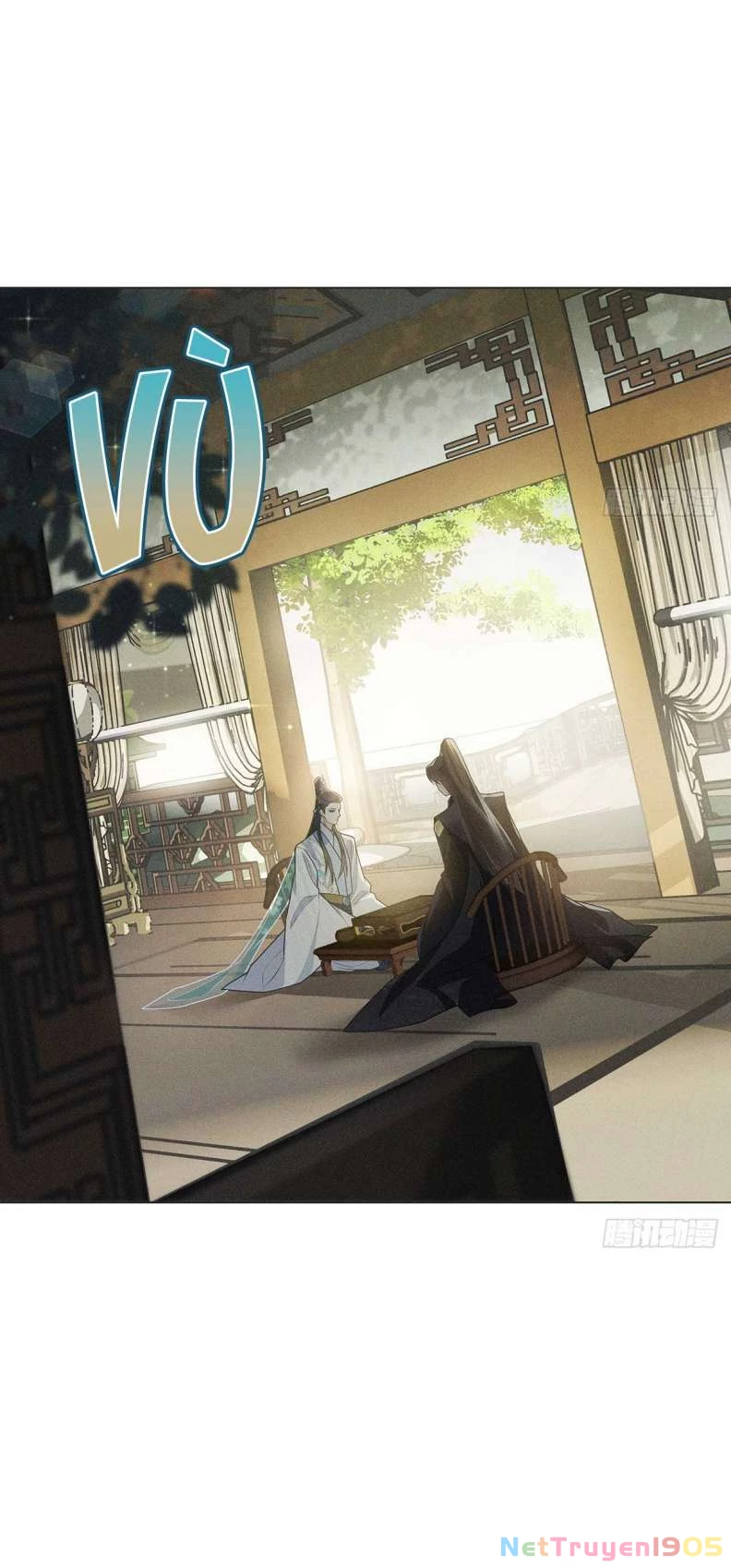 Xâm Chiếm Nguyệt Quang Chapter 7 - 3