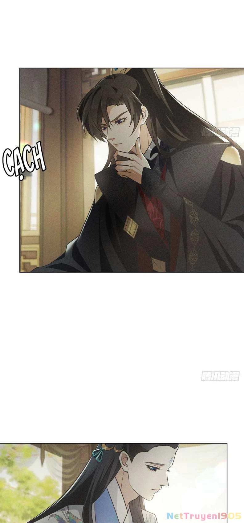 Xâm Chiếm Nguyệt Quang Chapter 7 - 4