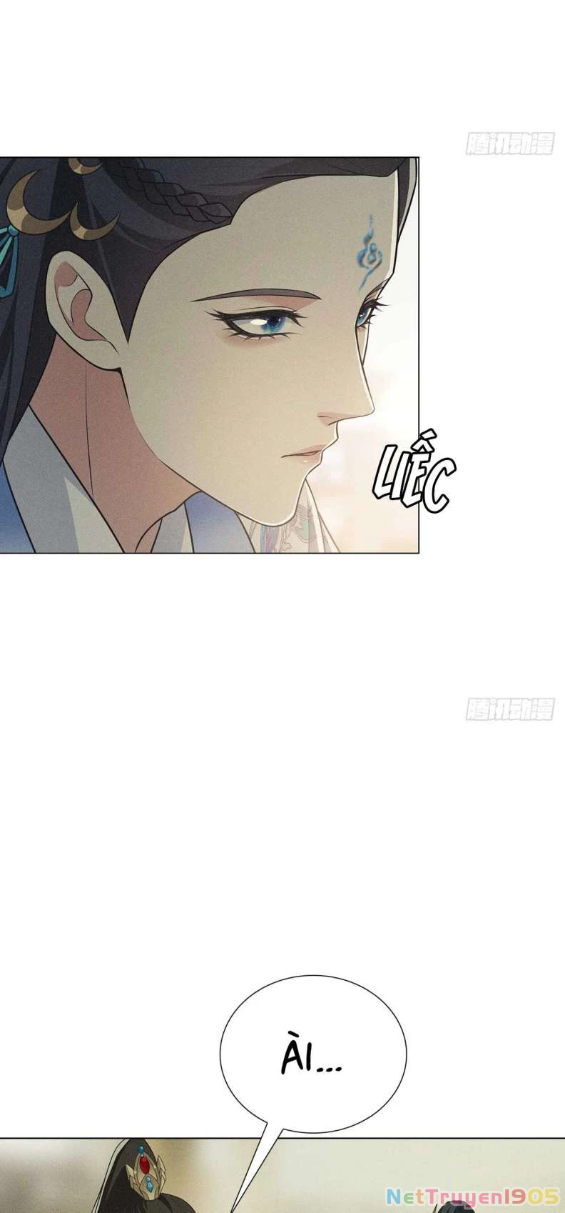 Xâm Chiếm Nguyệt Quang Chapter 7 - 6