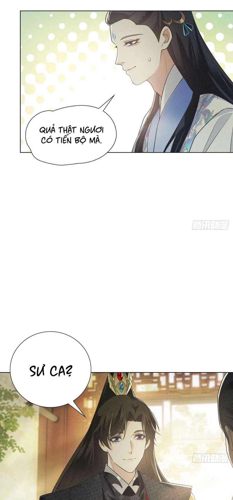 Xâm Chiếm Nguyệt Quang Chapter 7 - 8