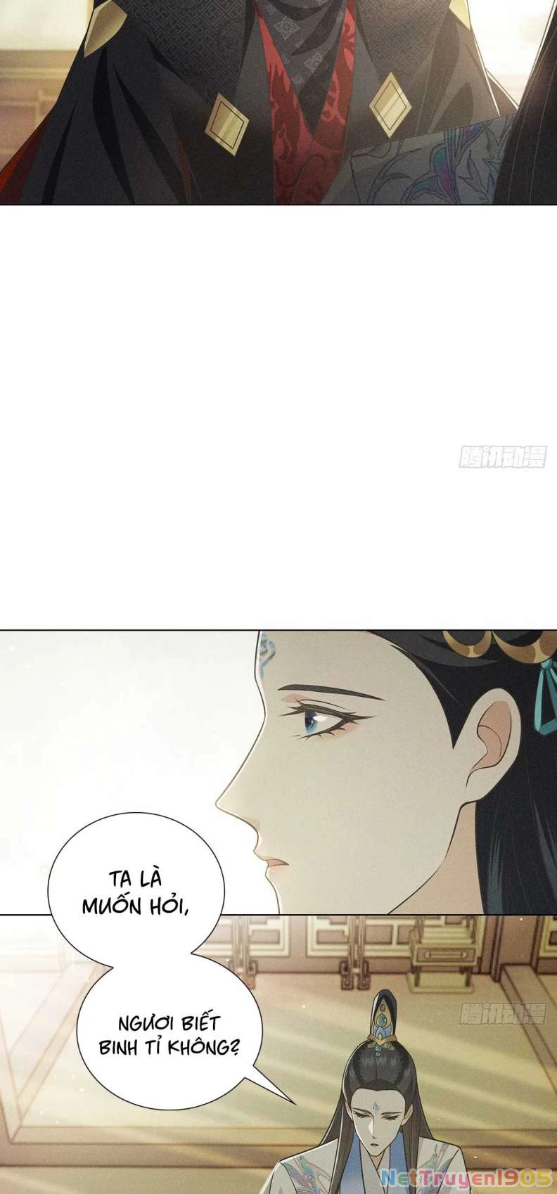 Xâm Chiếm Nguyệt Quang Chapter 7 - 9