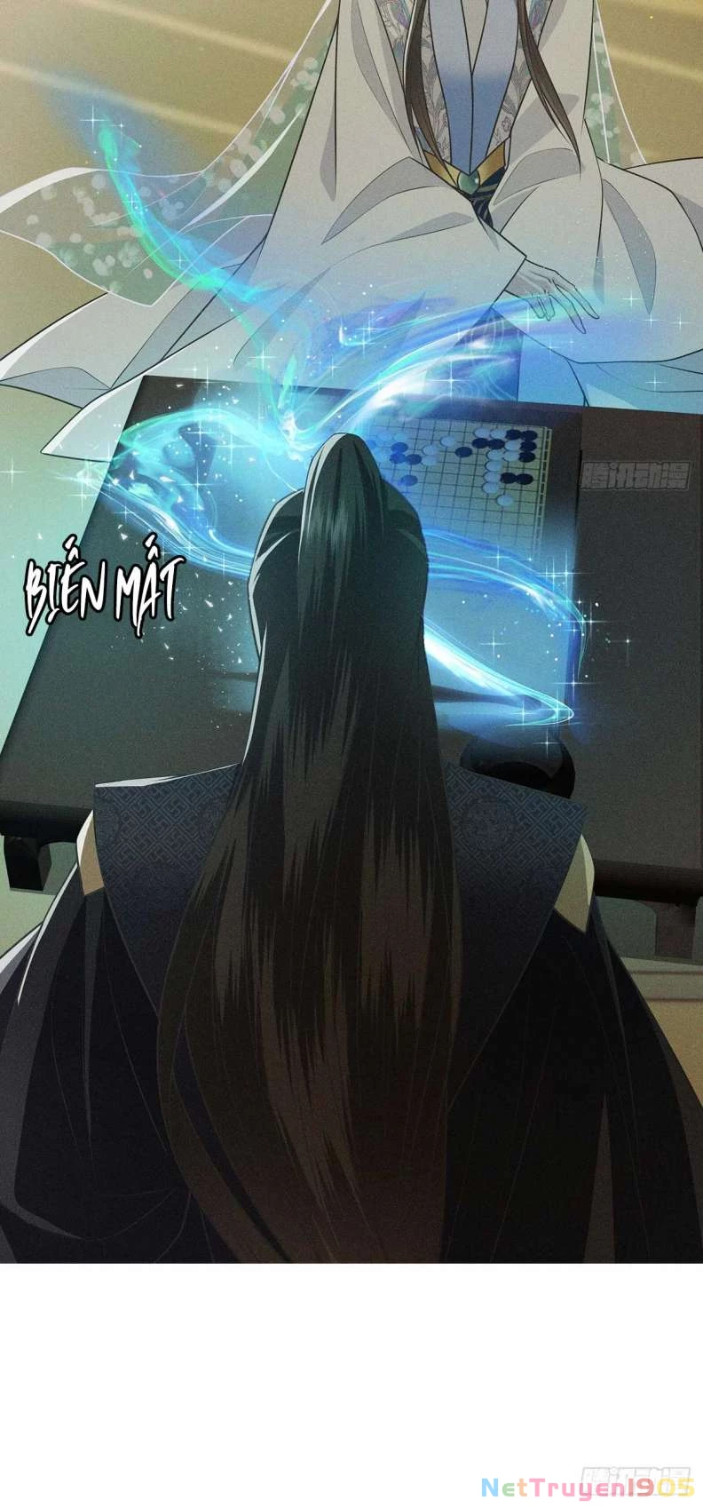Xâm Chiếm Nguyệt Quang Chapter 7 - 10