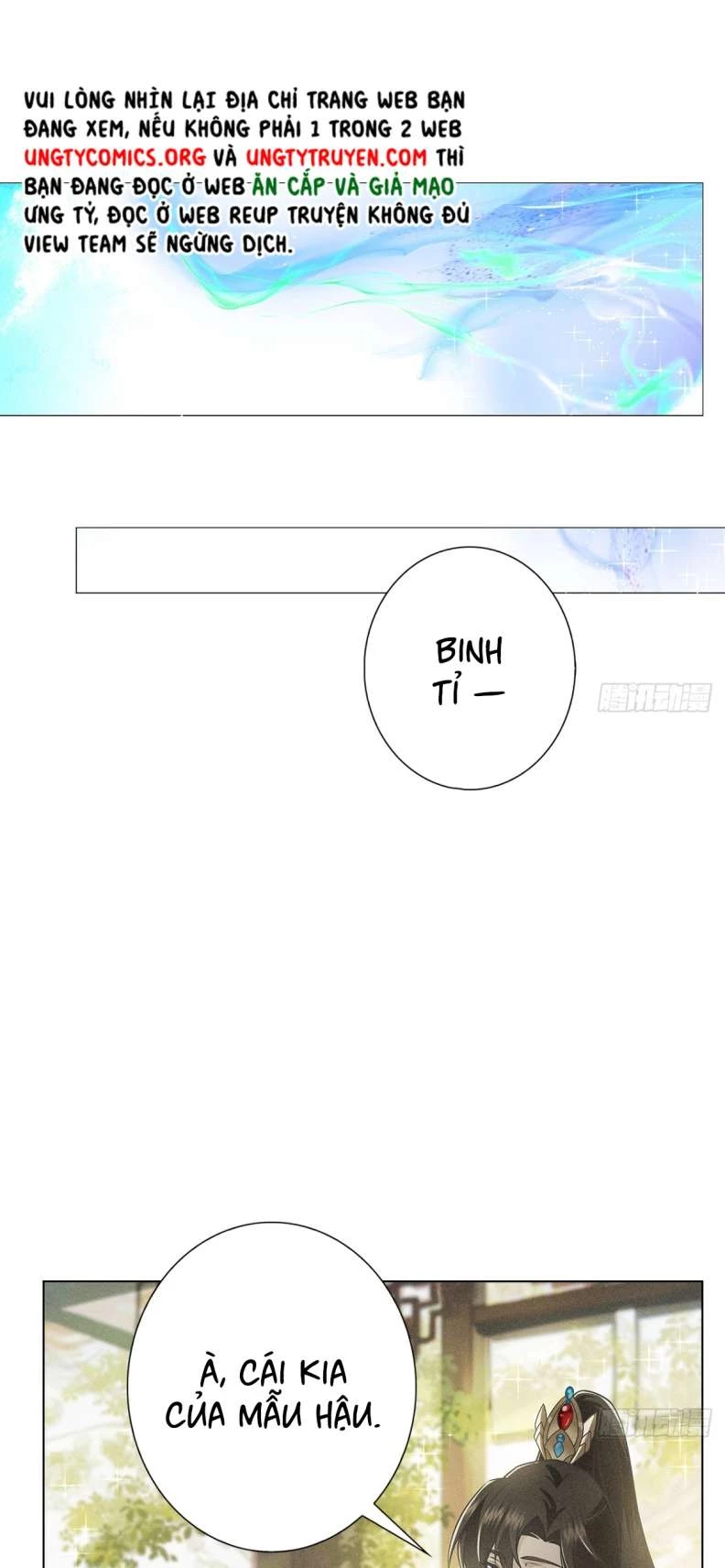 Xâm Chiếm Nguyệt Quang Chapter 7 - 11