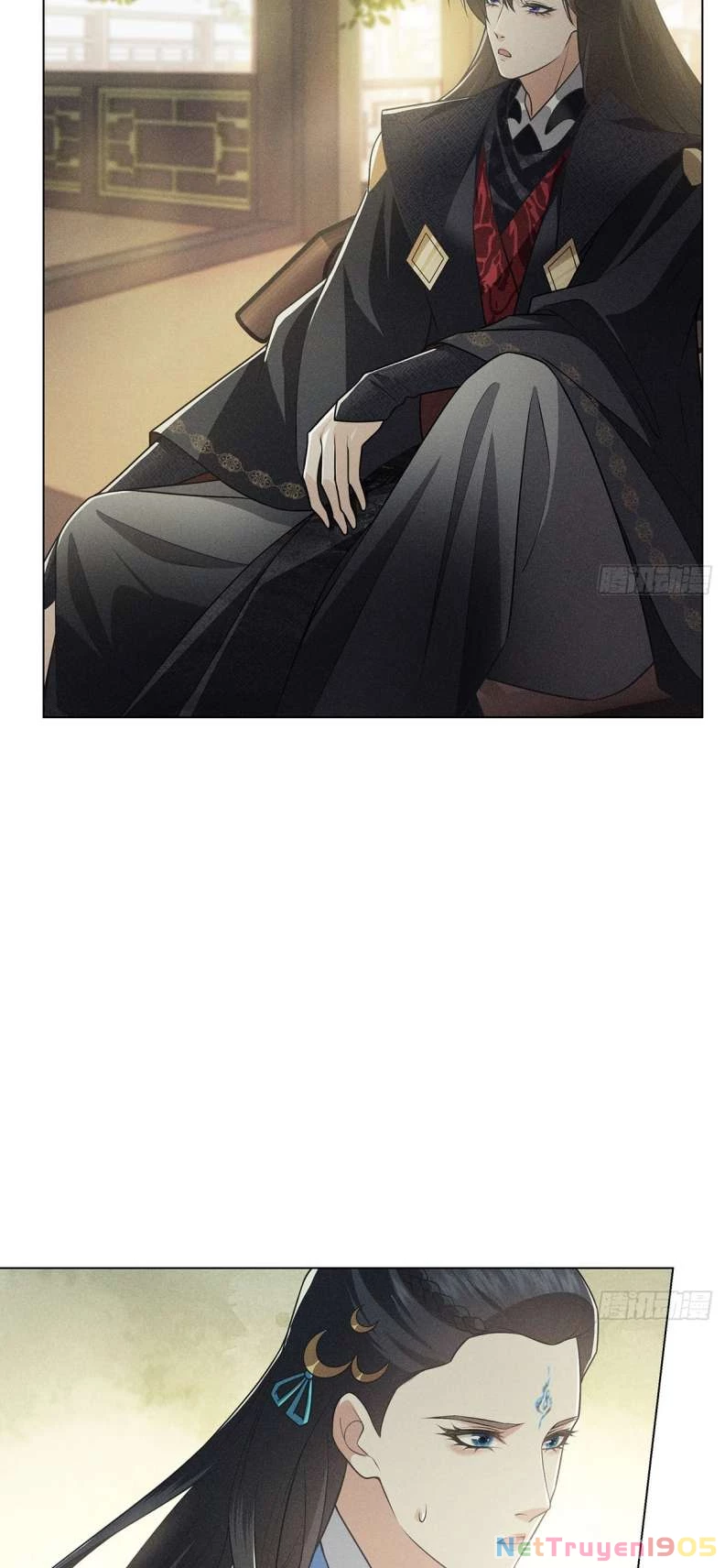 Xâm Chiếm Nguyệt Quang Chapter 7 - 12