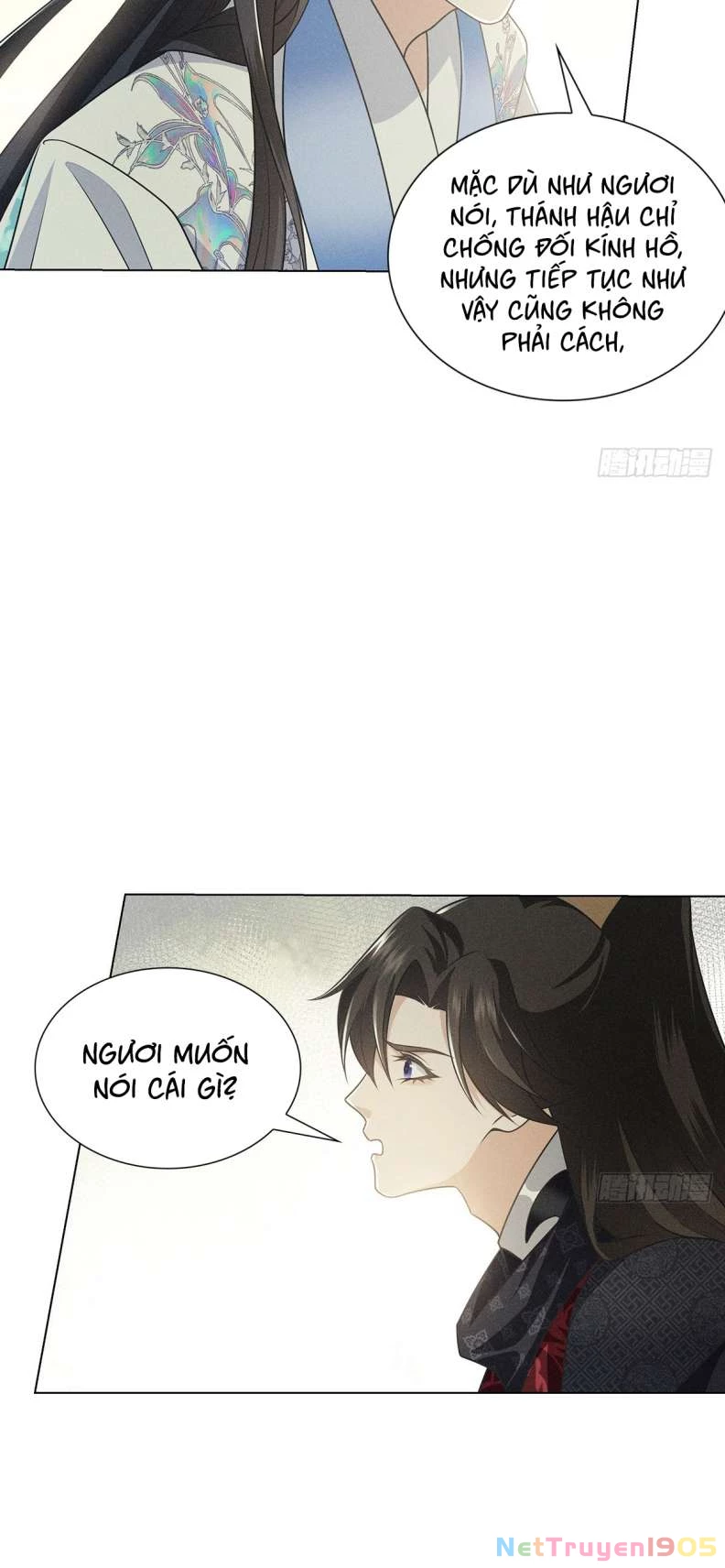 Xâm Chiếm Nguyệt Quang Chapter 7 - 13