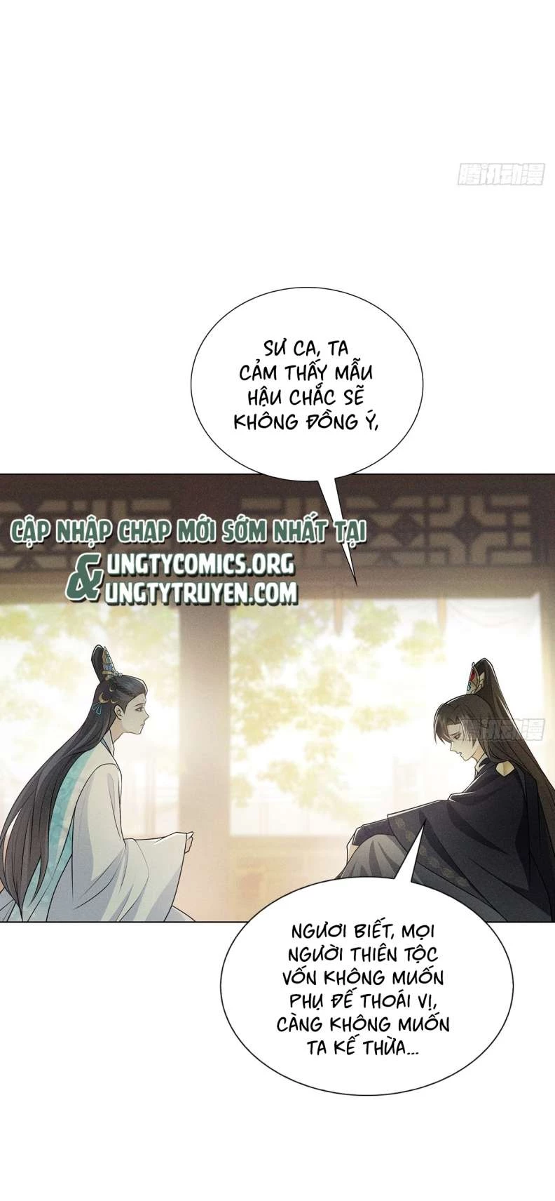 Xâm Chiếm Nguyệt Quang Chapter 7 - 15