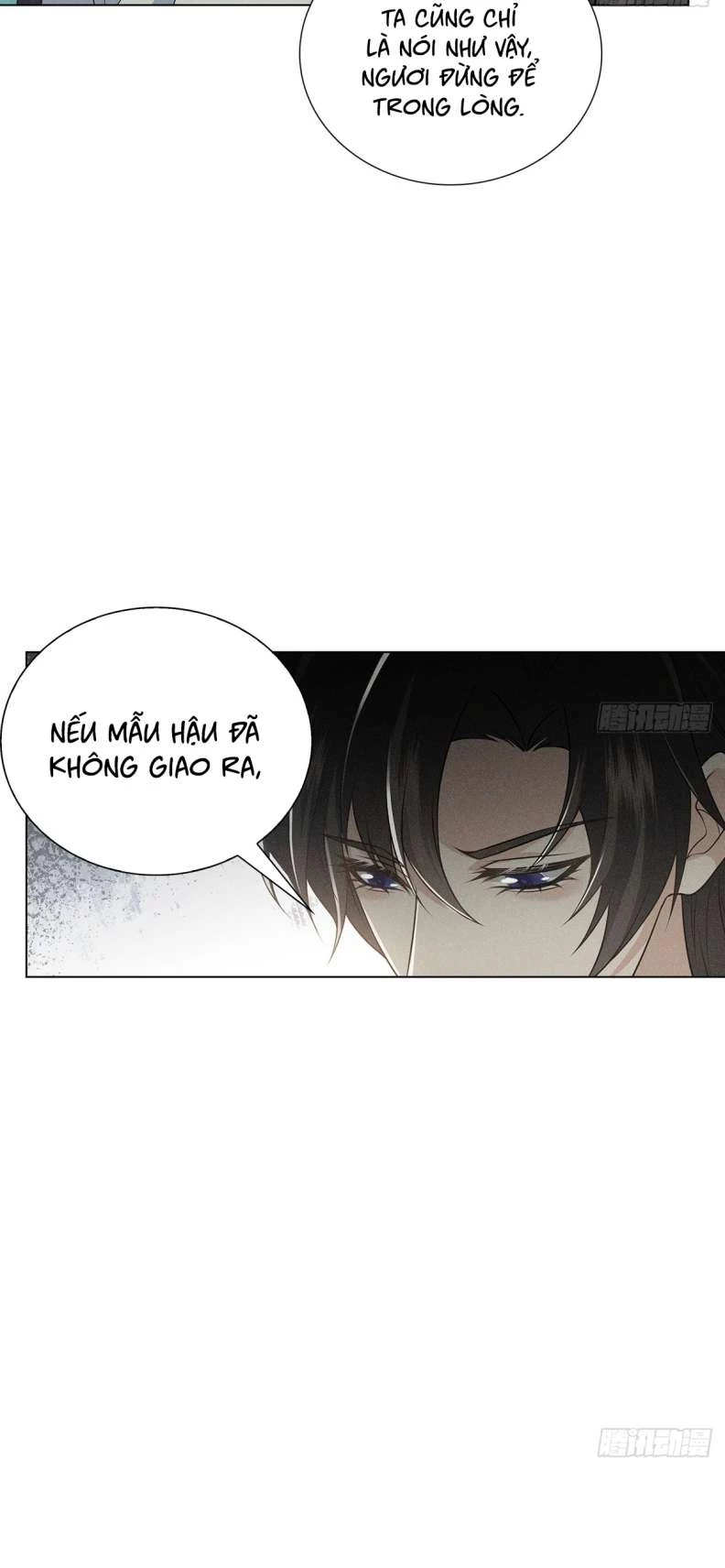 Xâm Chiếm Nguyệt Quang Chapter 7 - 17