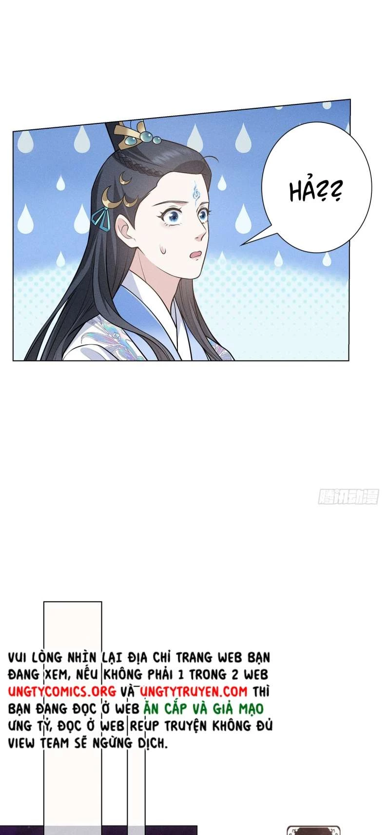 Xâm Chiếm Nguyệt Quang Chapter 7 - 19