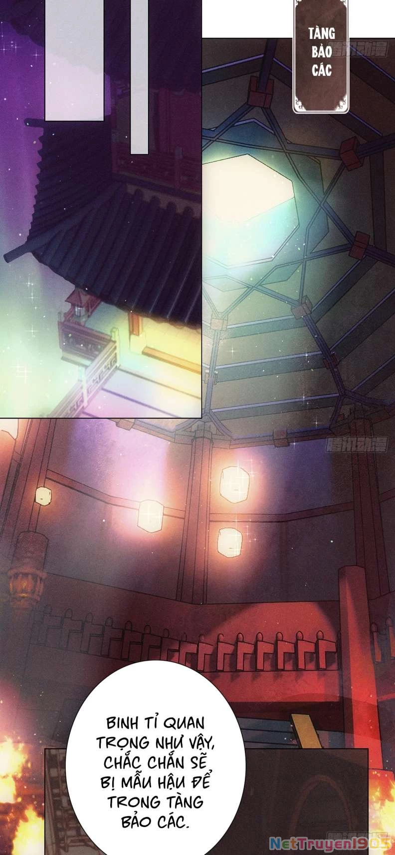 Xâm Chiếm Nguyệt Quang Chapter 7 - 20