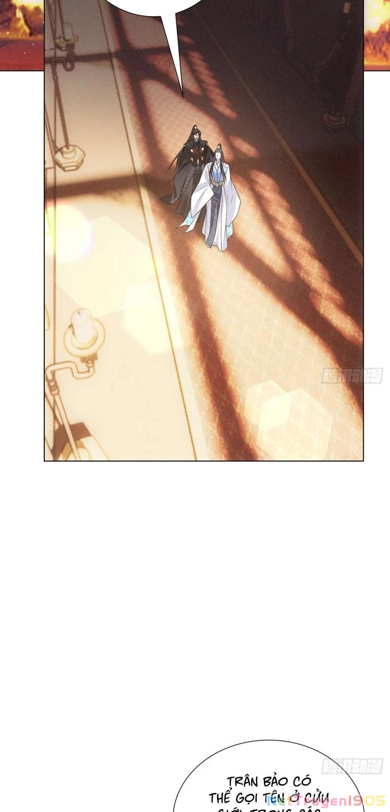 Xâm Chiếm Nguyệt Quang Chapter 7 - 21