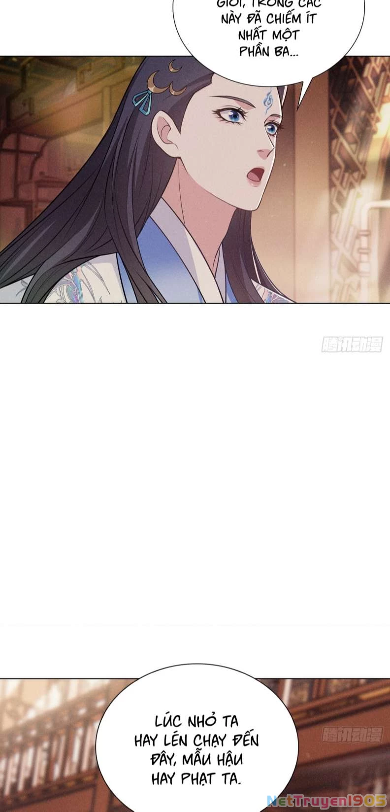 Xâm Chiếm Nguyệt Quang Chapter 7 - 22