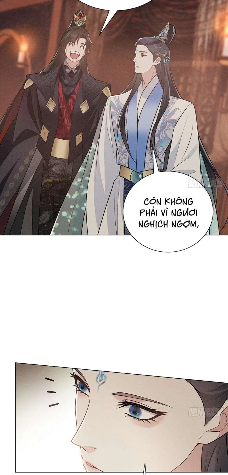 Xâm Chiếm Nguyệt Quang Chapter 7 - 23