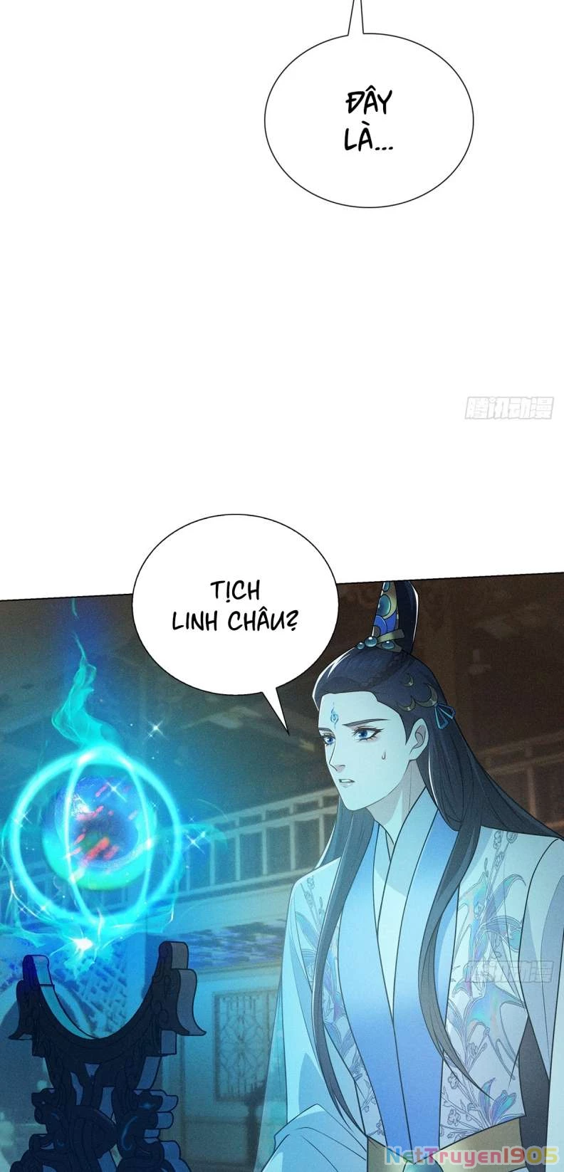 Xâm Chiếm Nguyệt Quang Chapter 7 - 24