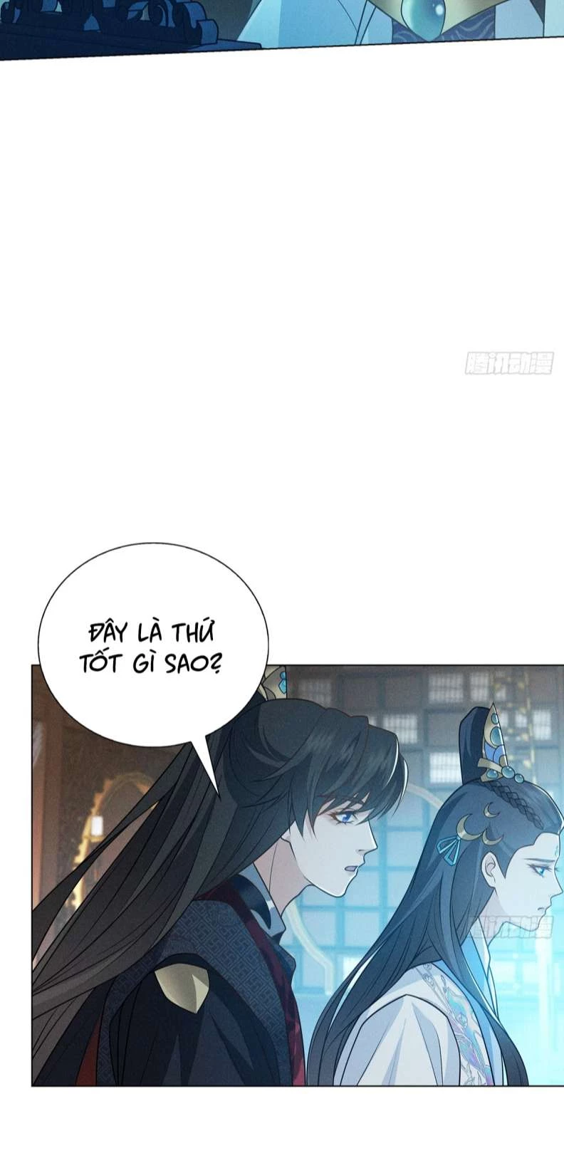 Xâm Chiếm Nguyệt Quang Chapter 7 - 25