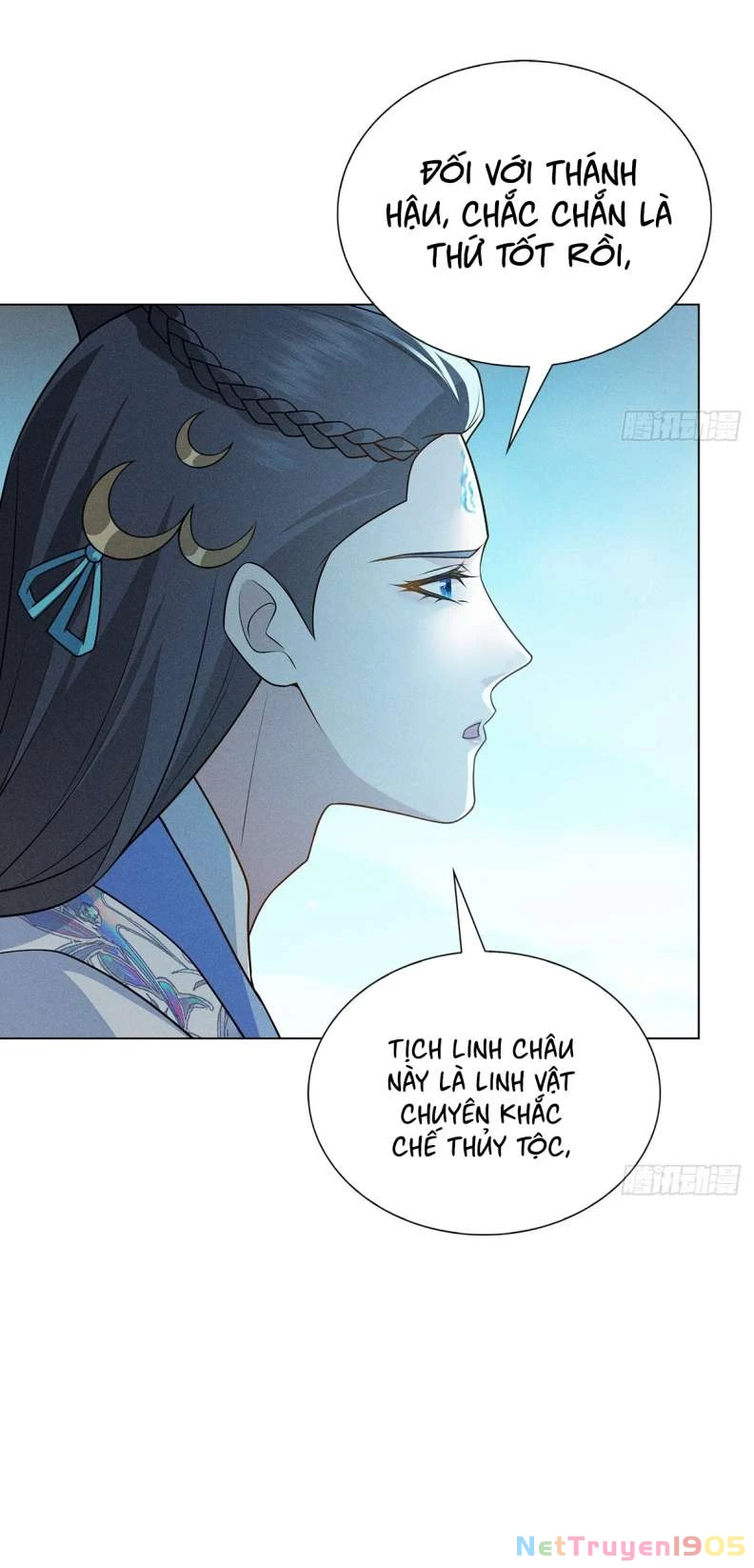 Xâm Chiếm Nguyệt Quang Chapter 7 - 26