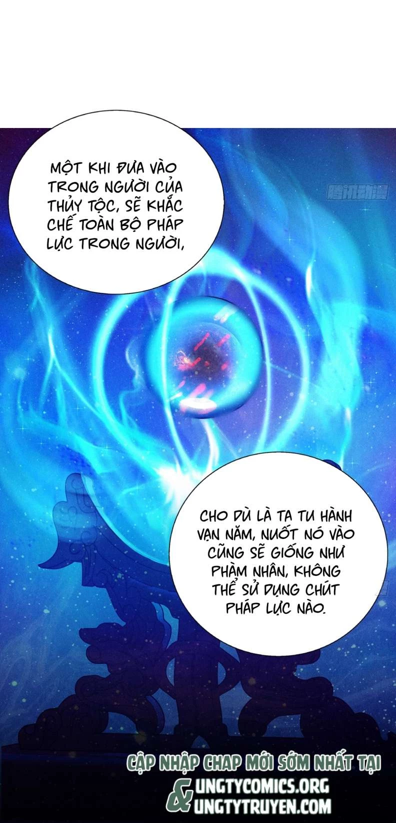 Xâm Chiếm Nguyệt Quang Chapter 7 - 27