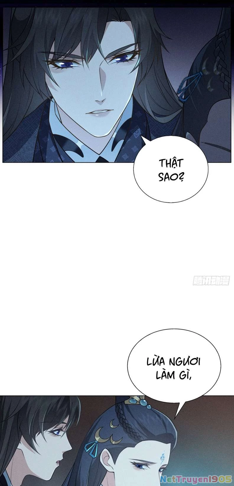 Xâm Chiếm Nguyệt Quang Chapter 7 - 28