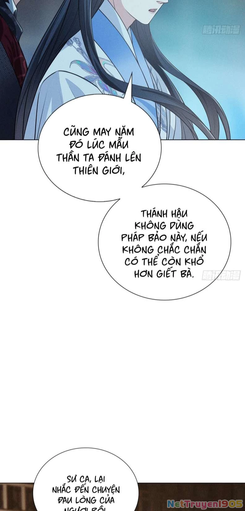 Xâm Chiếm Nguyệt Quang Chapter 7 - 29