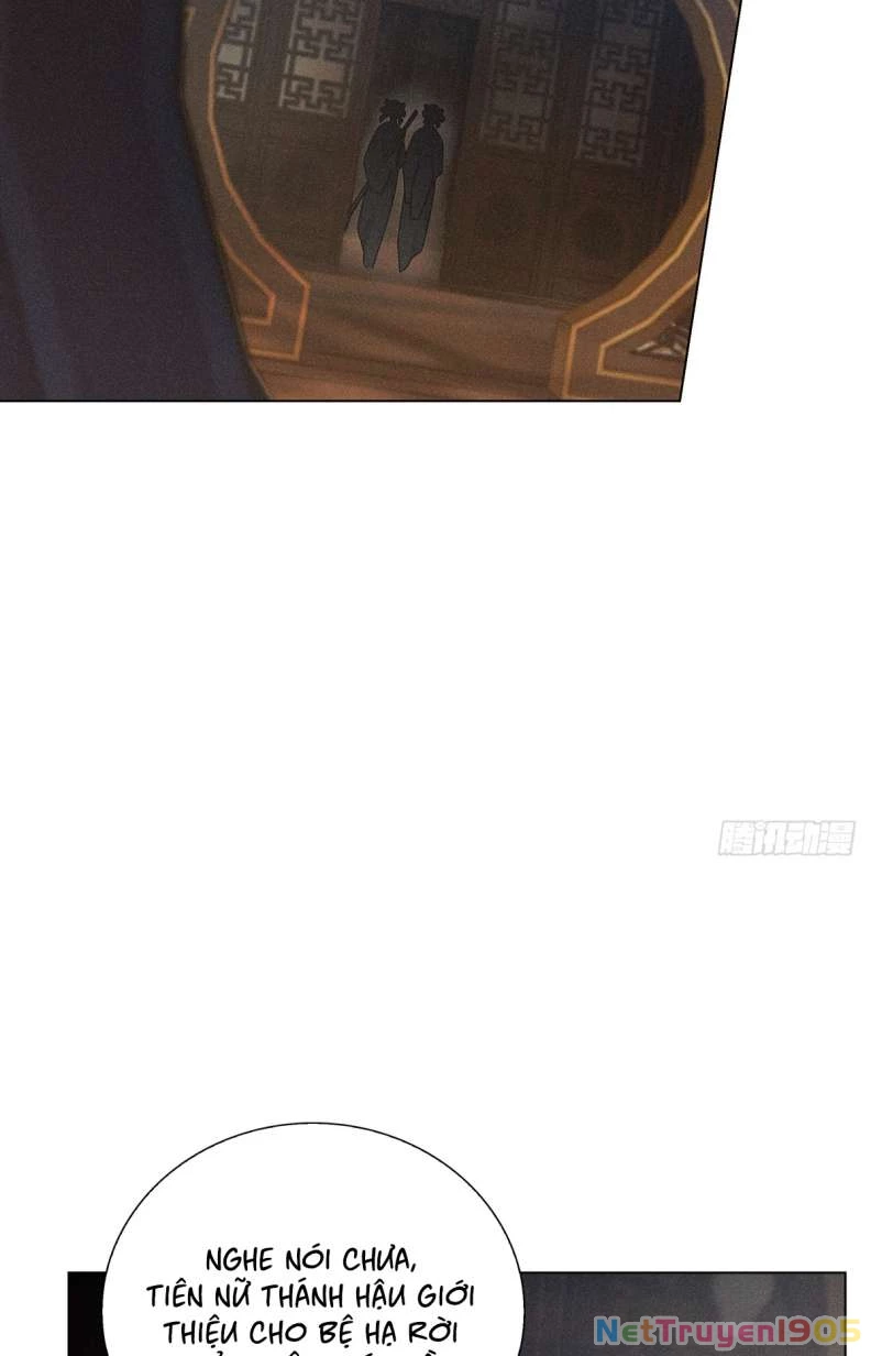 Xâm Chiếm Nguyệt Quang Chapter 7 - 31